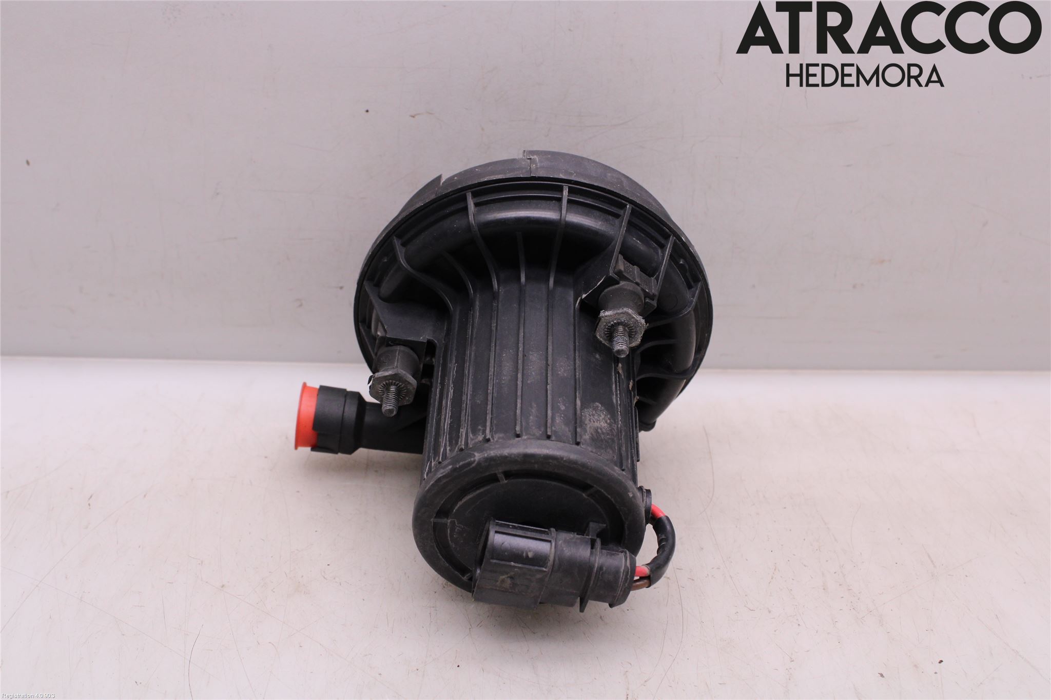 Volkswagen VW GOLF V 04-09 Luftpumpe - Eksosrensing