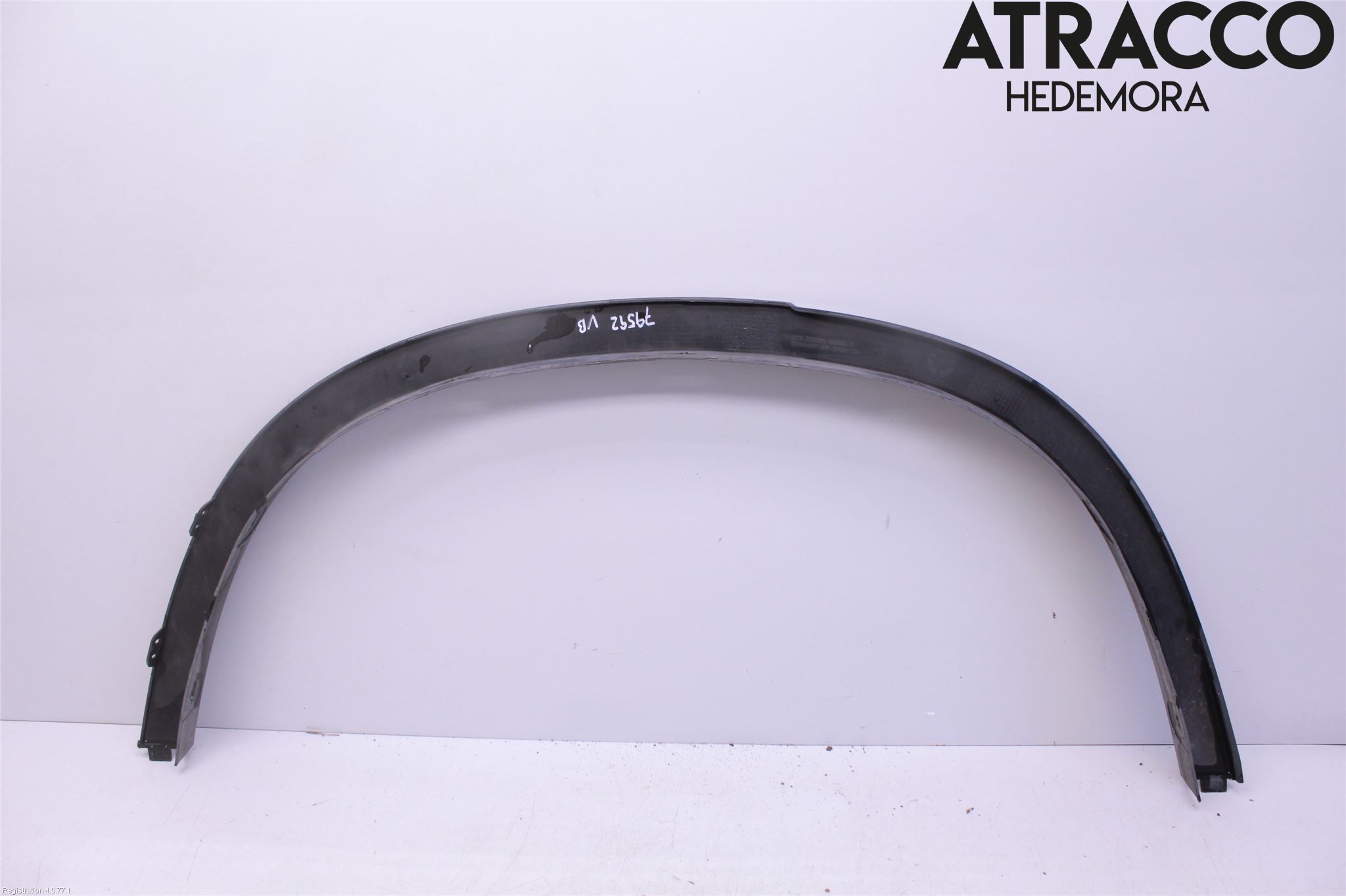 BMW X1 E84 10-15 Skjerm Bredder