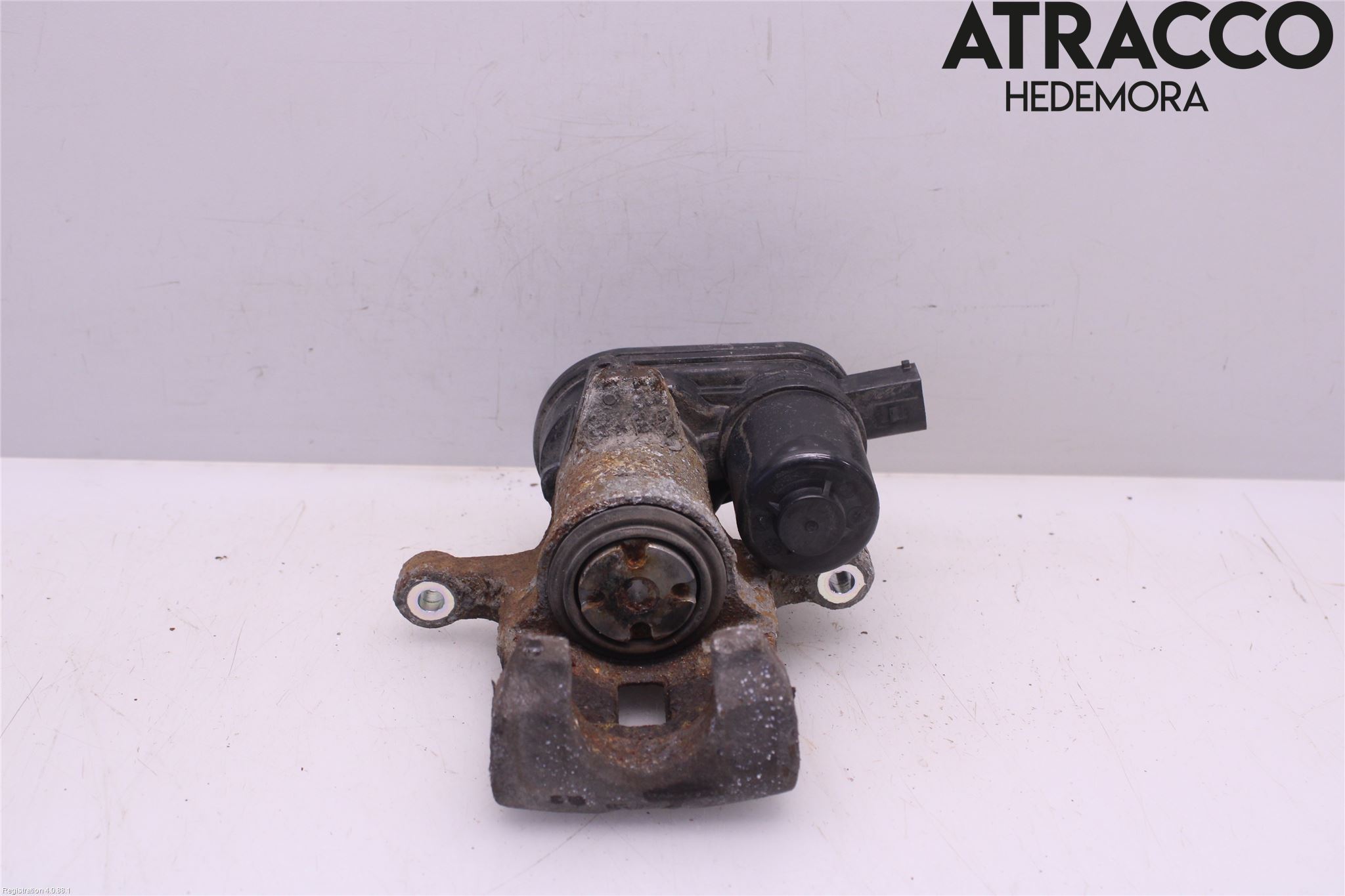 Kia CEED/CEED SW 19- Bremsecaliper Bak Venstre