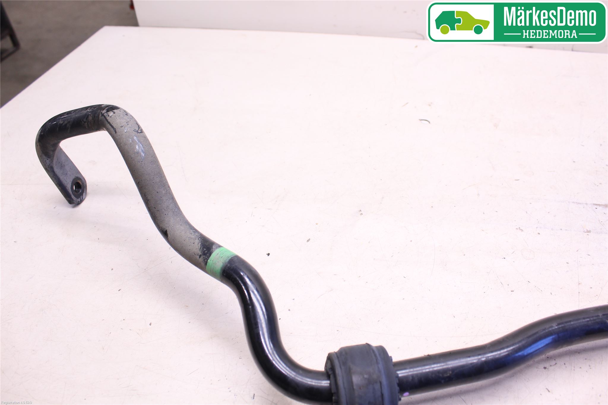 BMW X5 F15 13-18 Stablisatorstag Foran