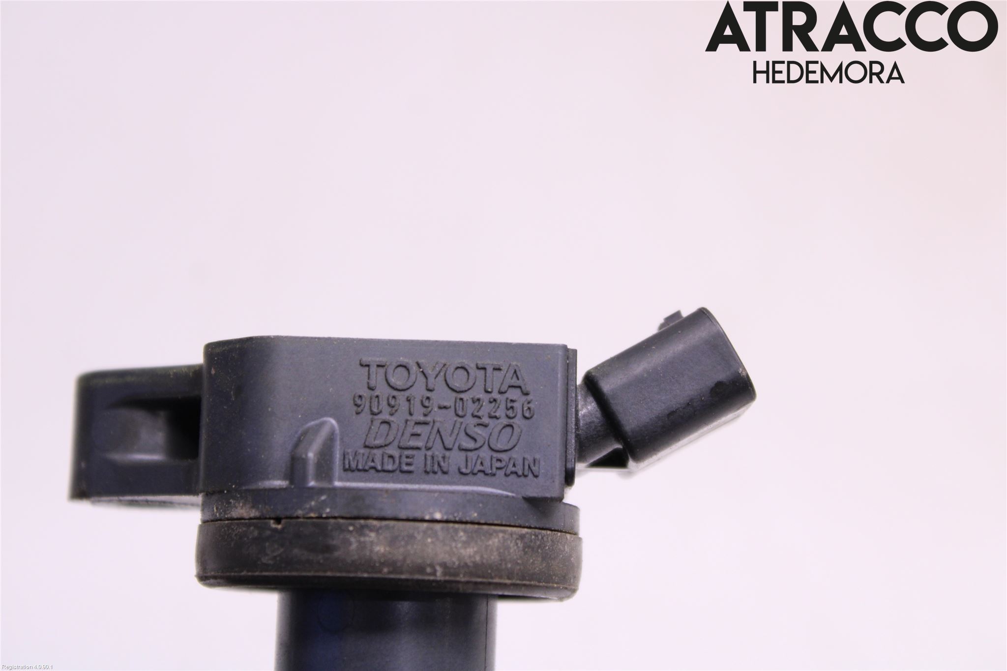 Lexus IS 250/350 14-20 Coil