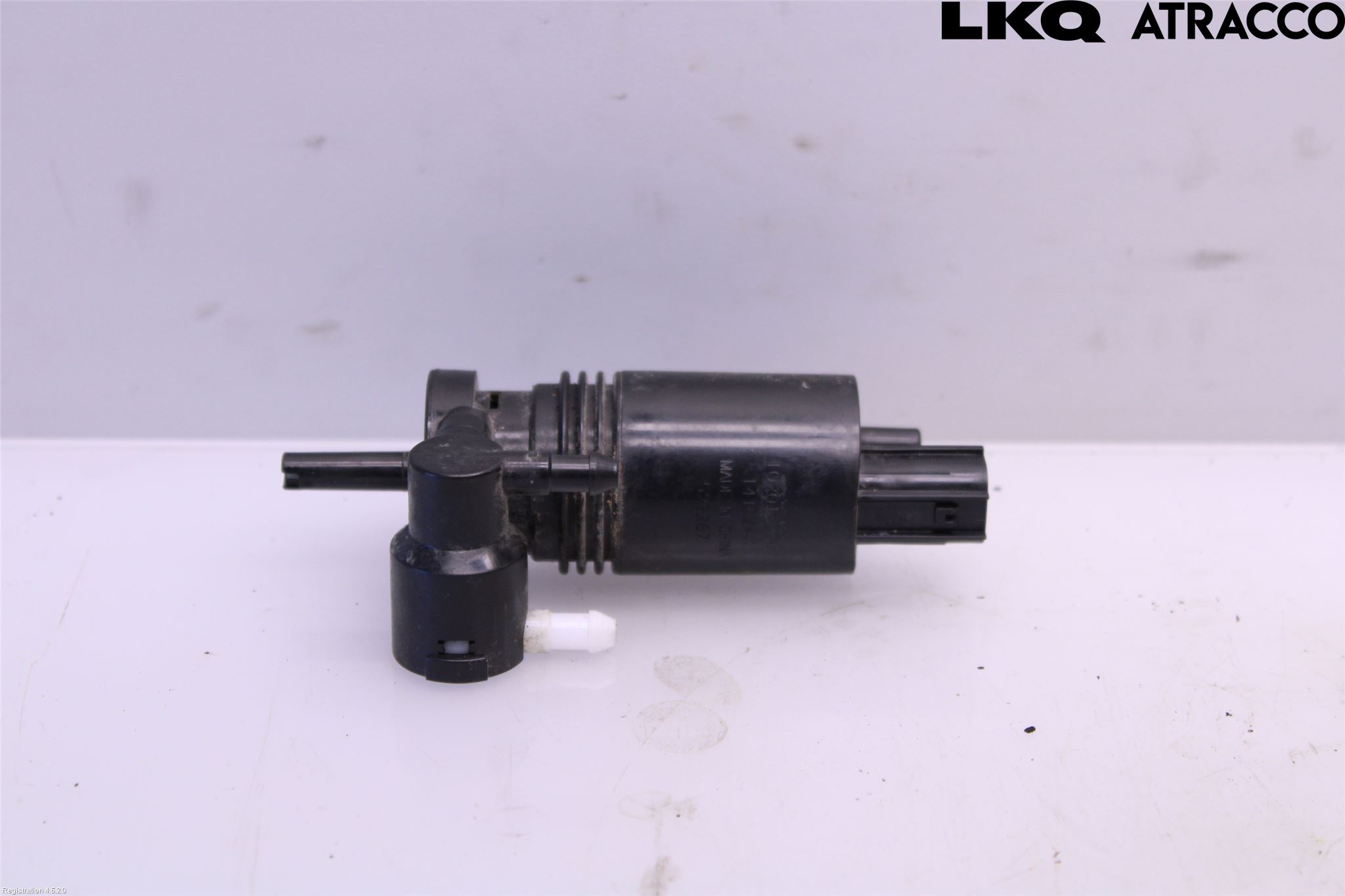 Landrover RANGE ROVER SPORT (L494) 14-22 Spylerpumpe Frontrute