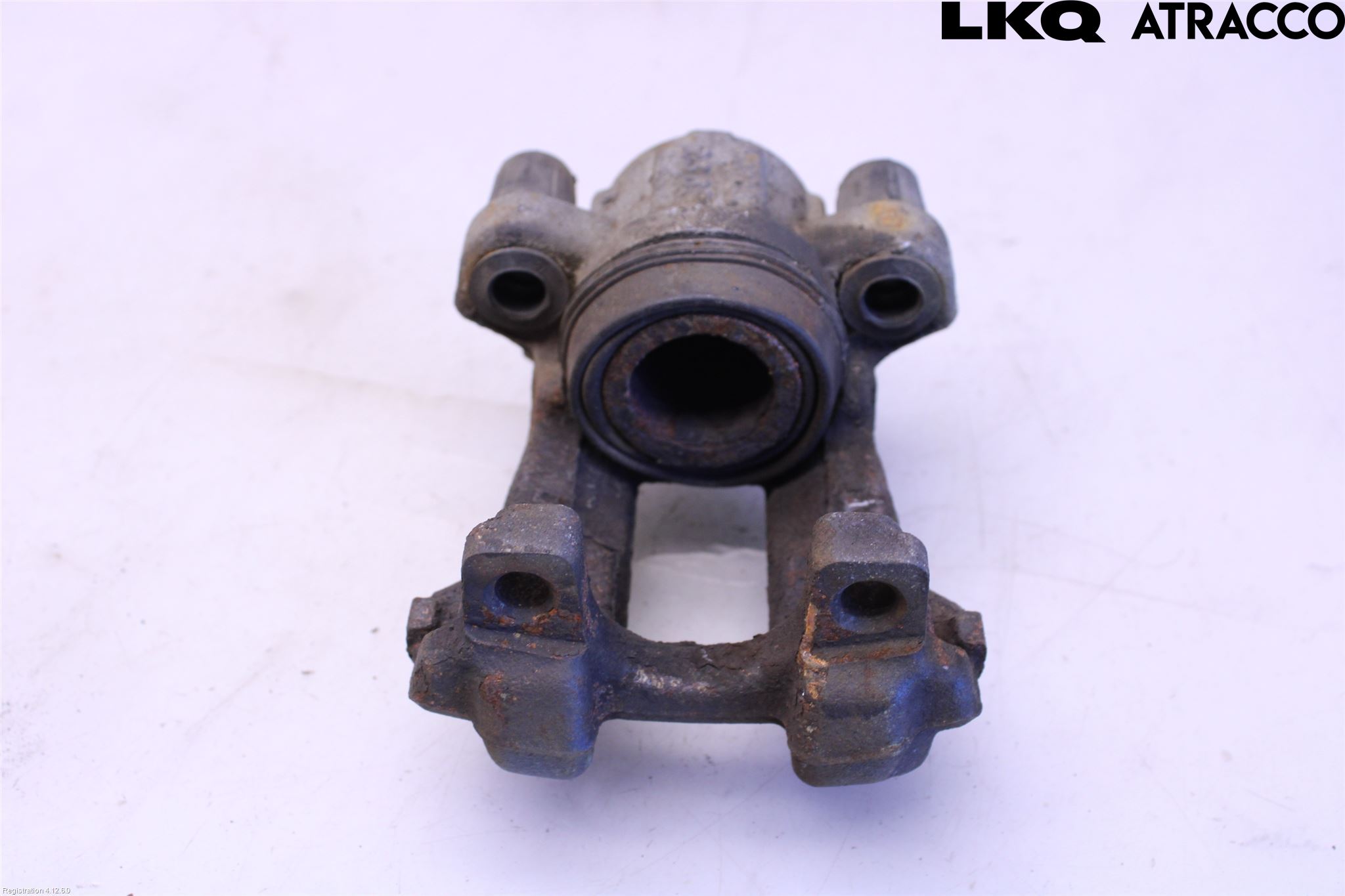 BMW 3 F30/F31/F80 12-19 Bremsecaliper Bak Venstre