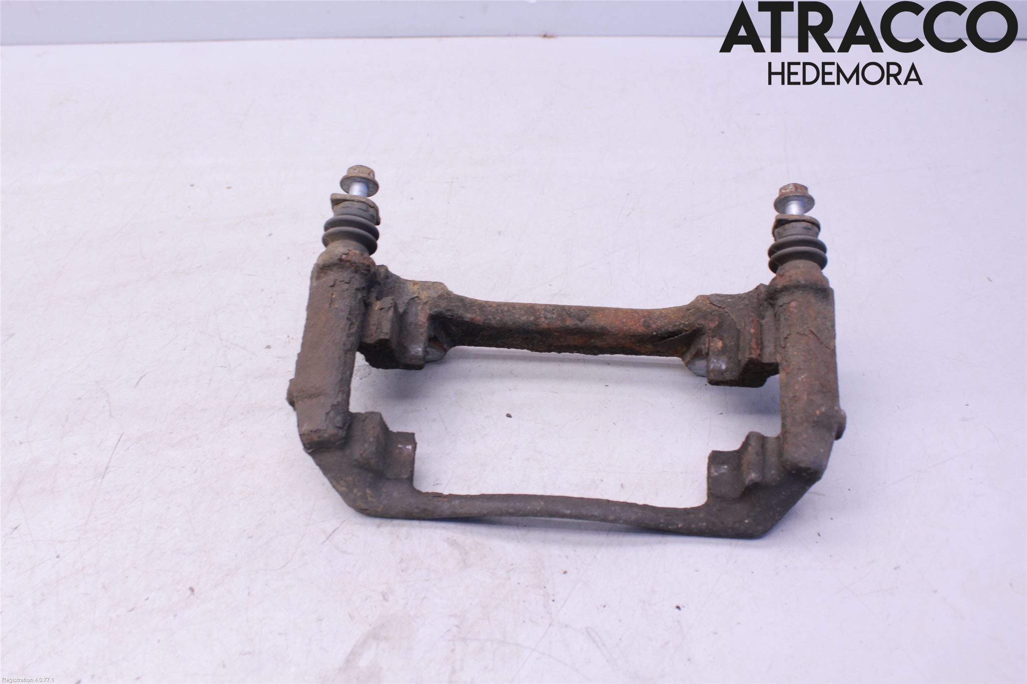 Nissan PRIMASTAR Bremsecaliper Feste Holder