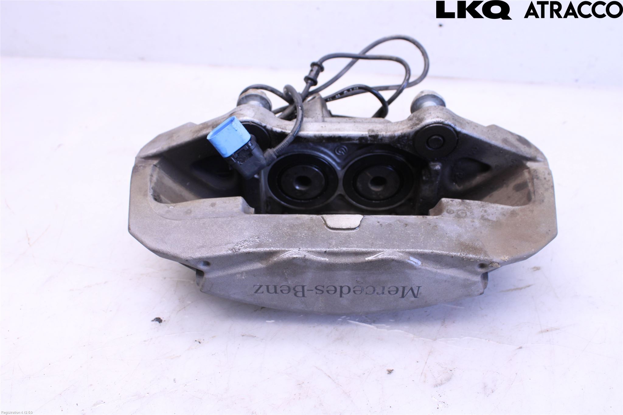 Mercedes-Benz MB C-KLASS (W205) 14-21 Bremsecaliper Foran Høyre