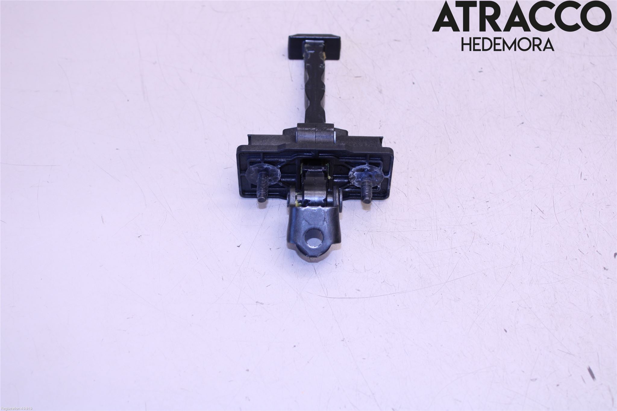 Citroen C4/E-C4 C4X/E-C4X III 21- Dørstopper