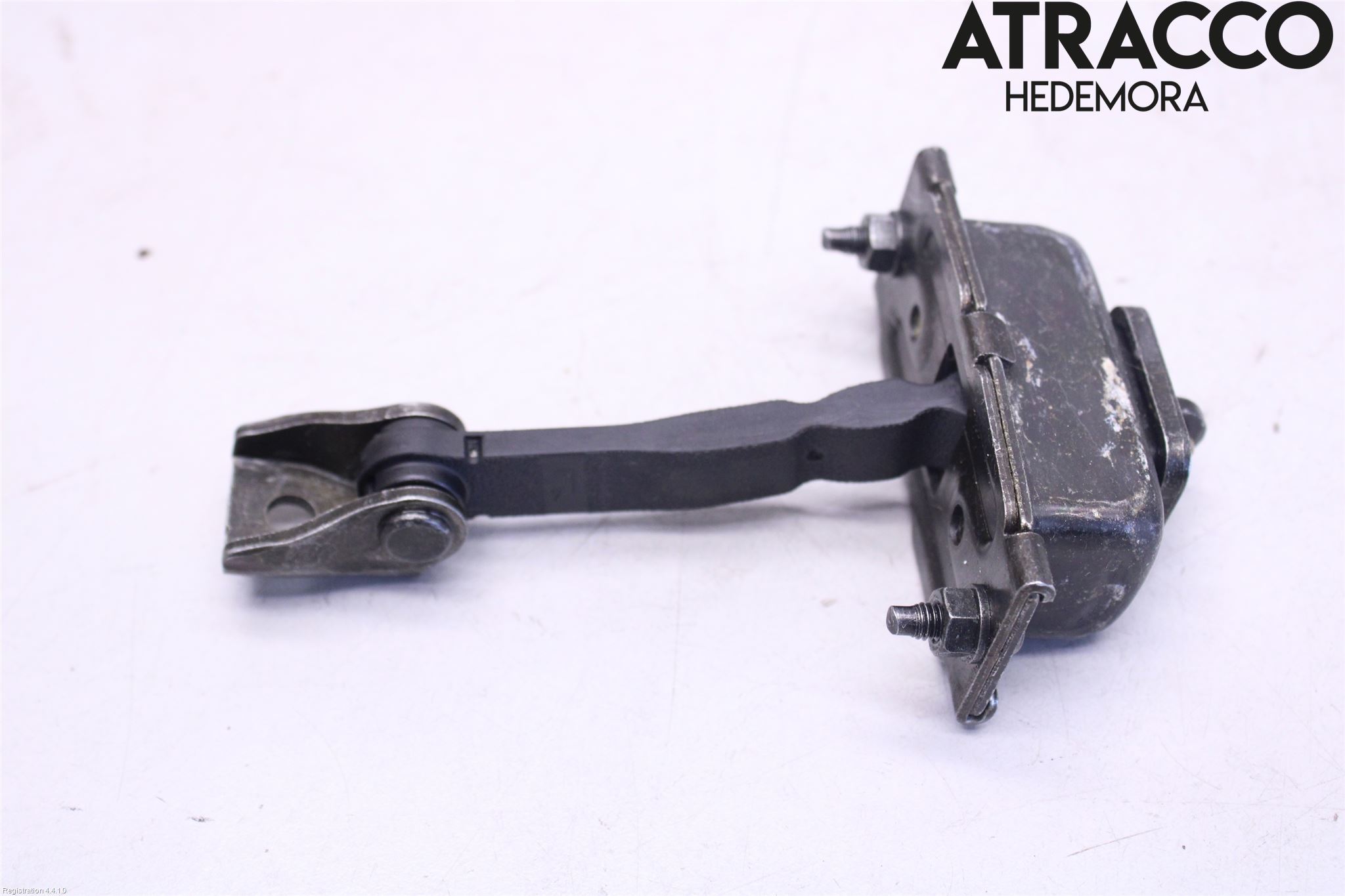 Saab 9-5 -05 Dørstopper