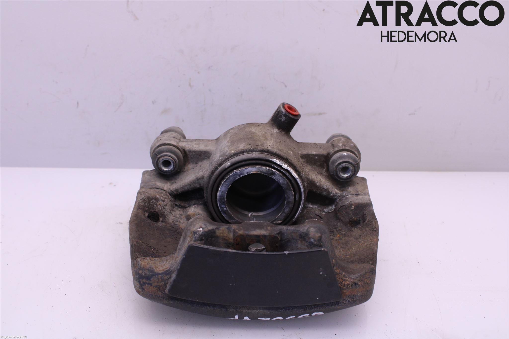 Mercedes-Benz MB E-KLASS COUPÈ/CAB(C207) 09-17 Bremsecaliper Foran Venstre