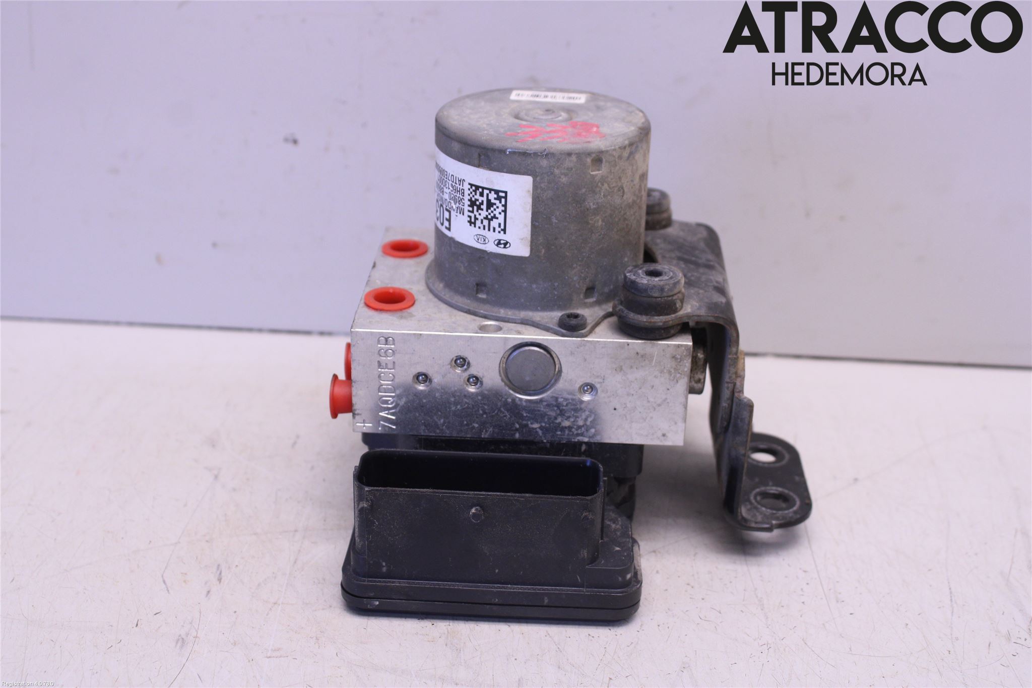Hyundai SANTA FE 13-18 Abs Hydraulikkaggregat
