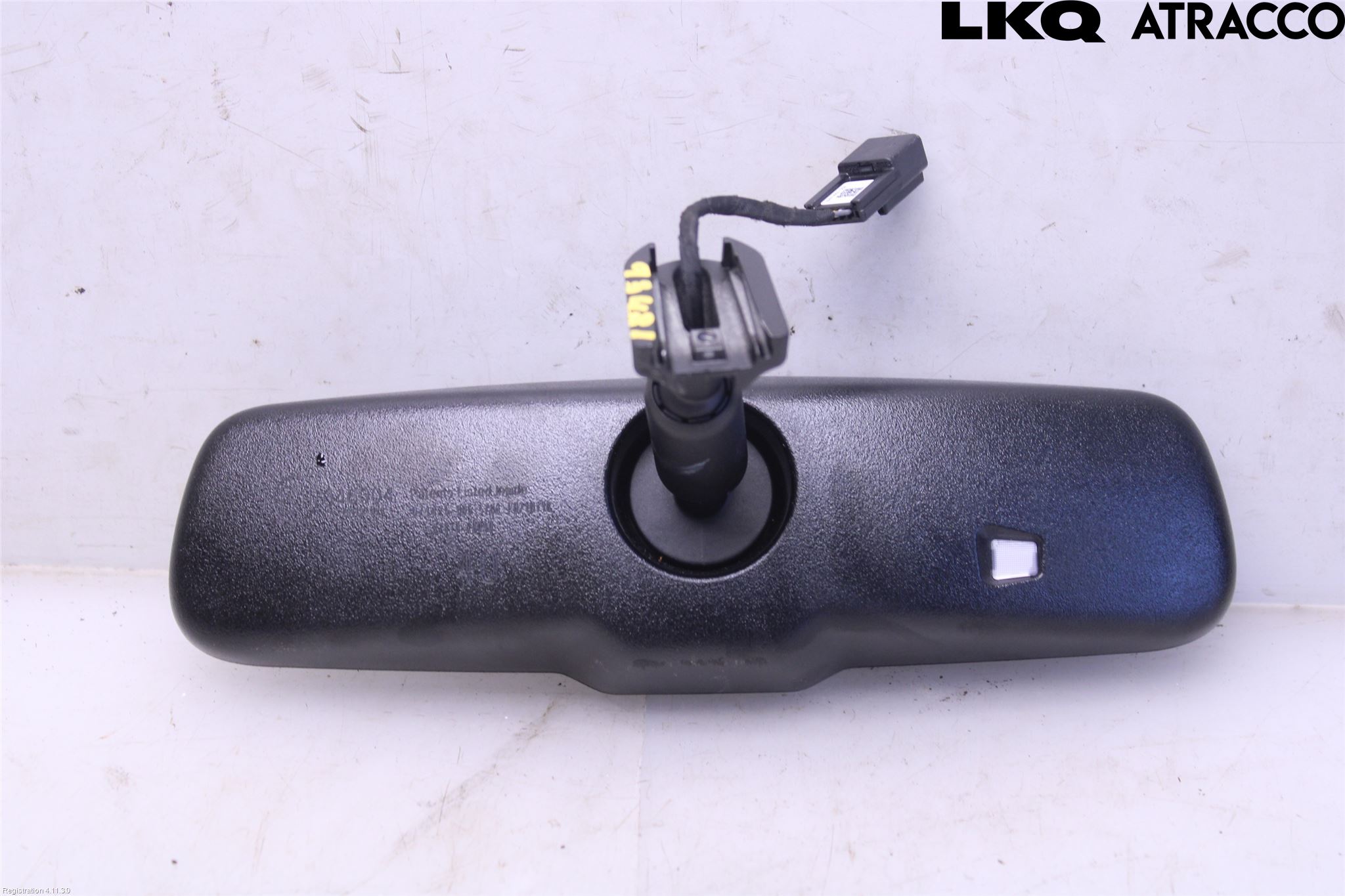 Toyota YARIS XP21 20- Speil Innvendig El