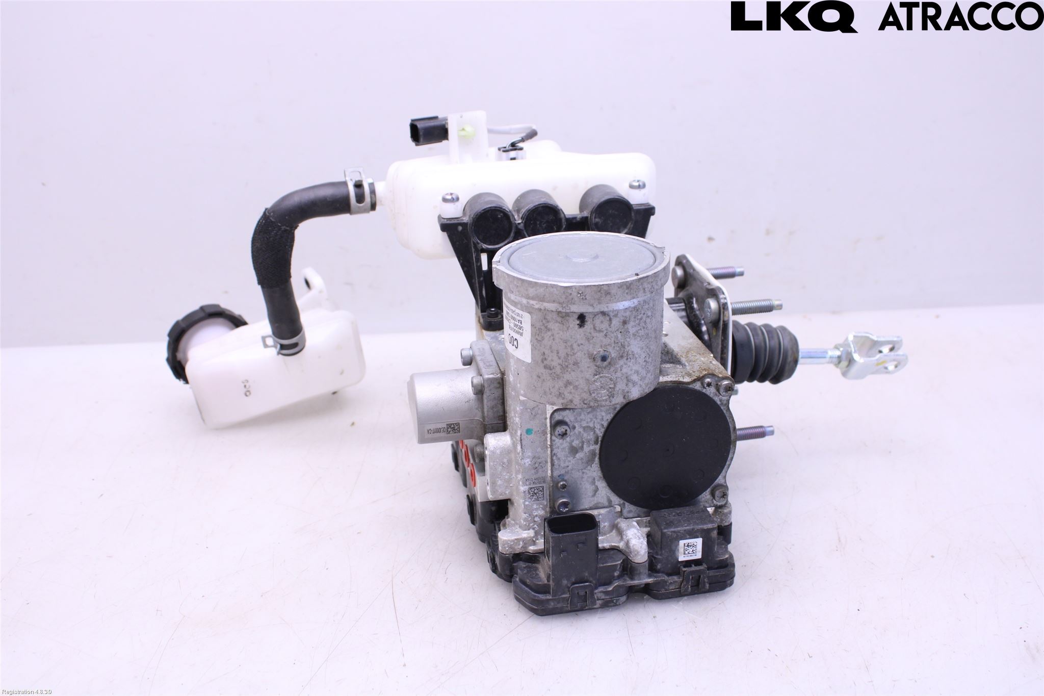 Kia XCEED 19- Abs Hydraulikkaggregat