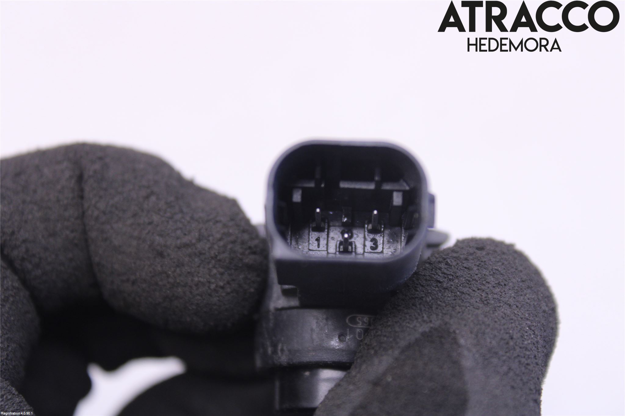 Citroen C3 10-17 Sensor Ryggesensor