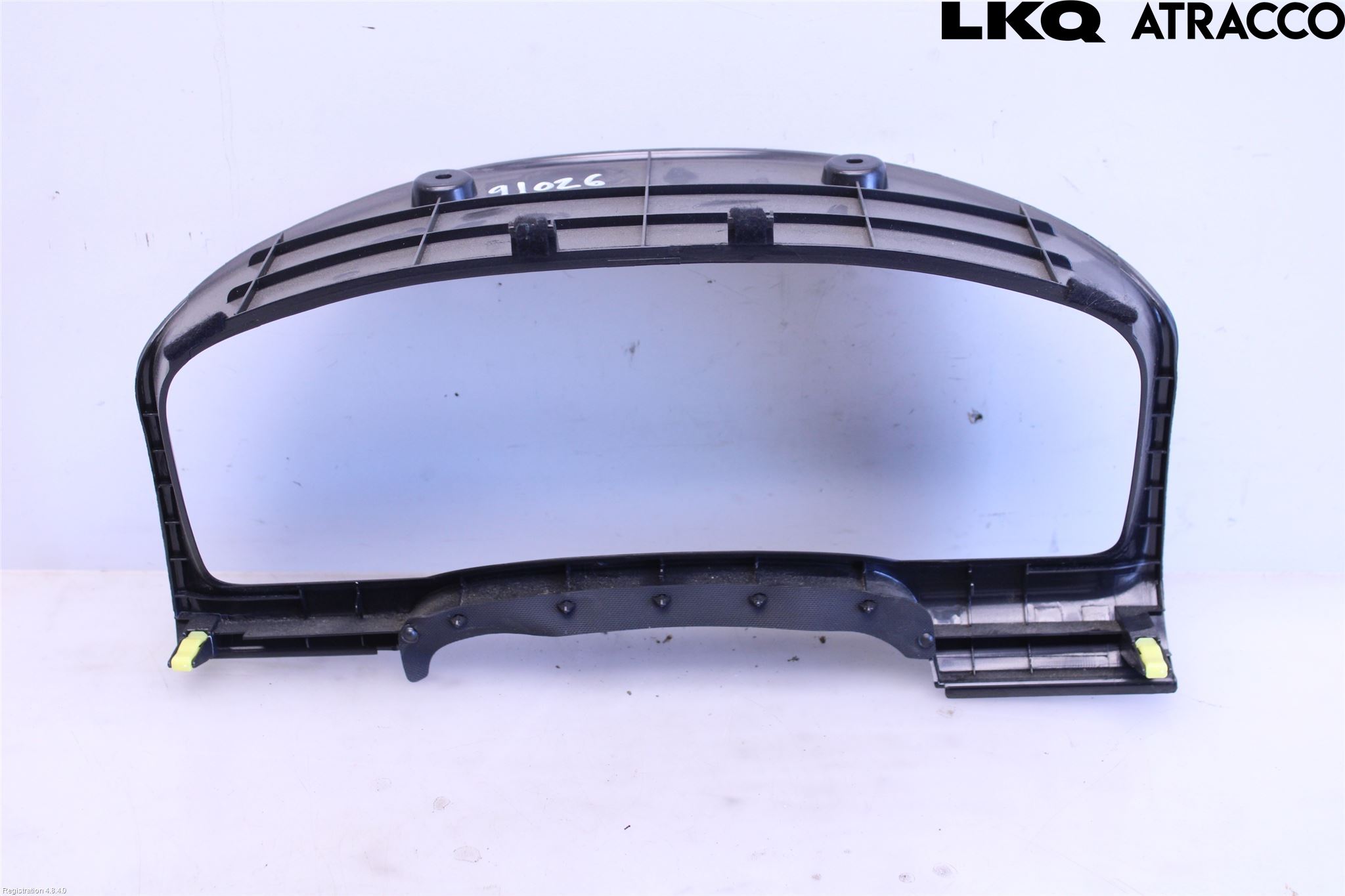 Toyota LANDCRUISER J120 02-09 Instrument Ramme