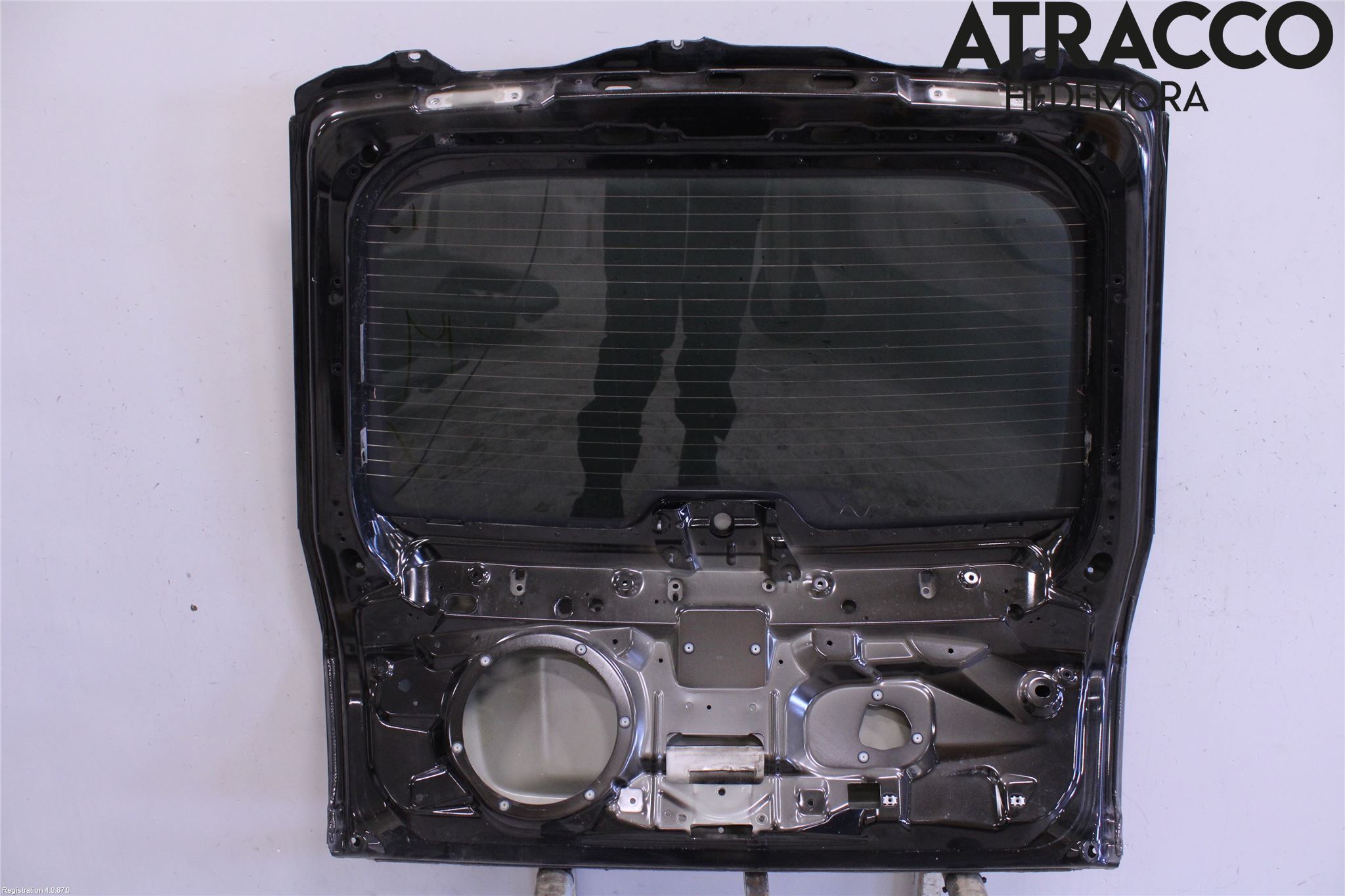 Landrover RANGE ROVER SPORT (L320) 10-13 Bakluke Stv