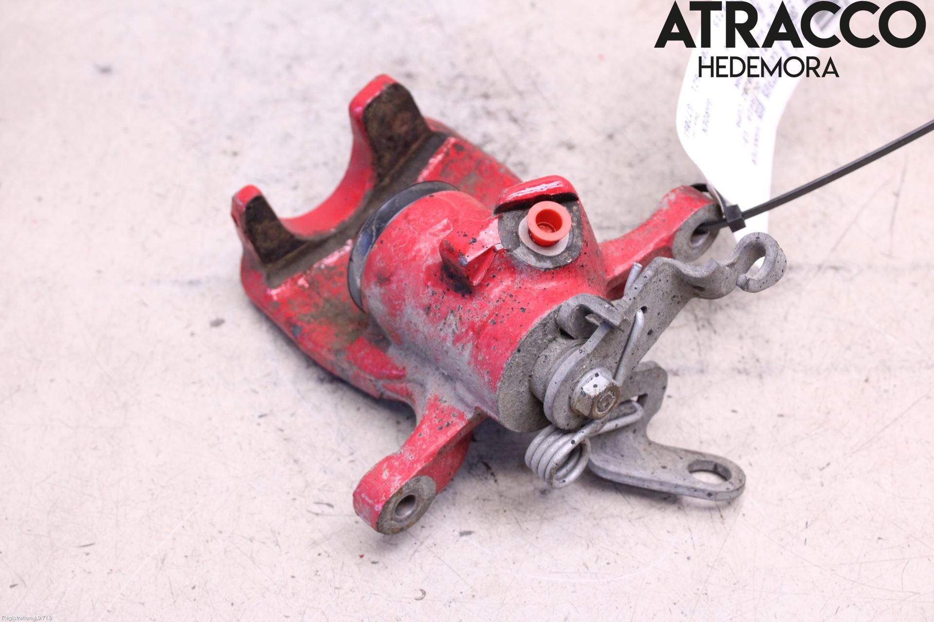 Skoda OCTAVIA (5E) 13-20 Bremsecaliper Bak Venstre