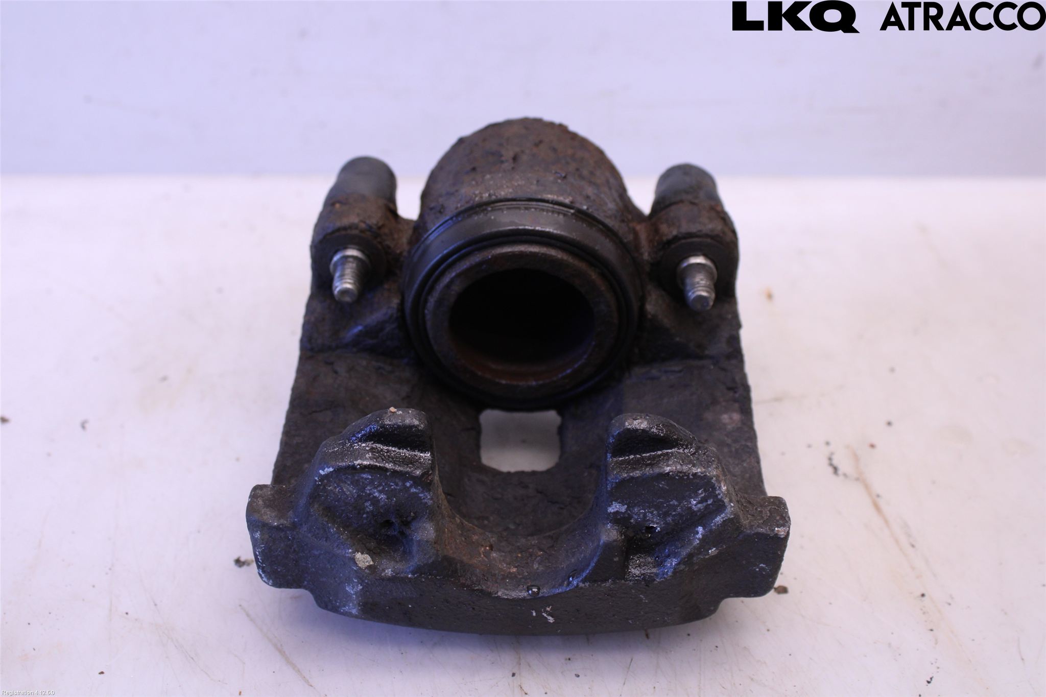 Honda ACCORD    08- Bremsecaliper Foran Høyre