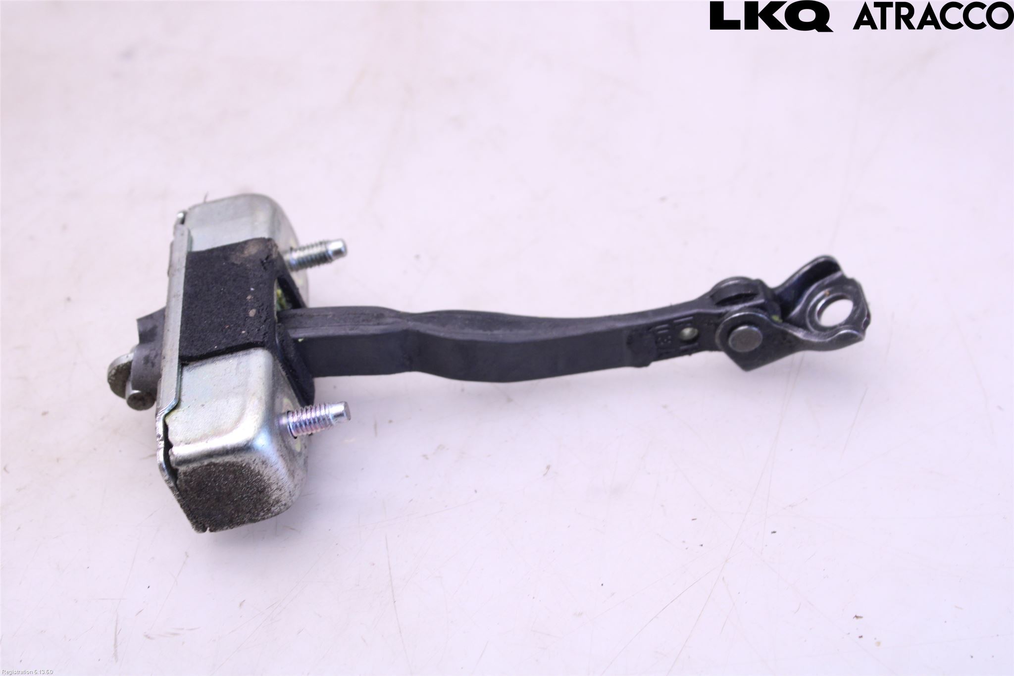 Toyota PRIUS+ ZVW40 12-20 Dørstopper