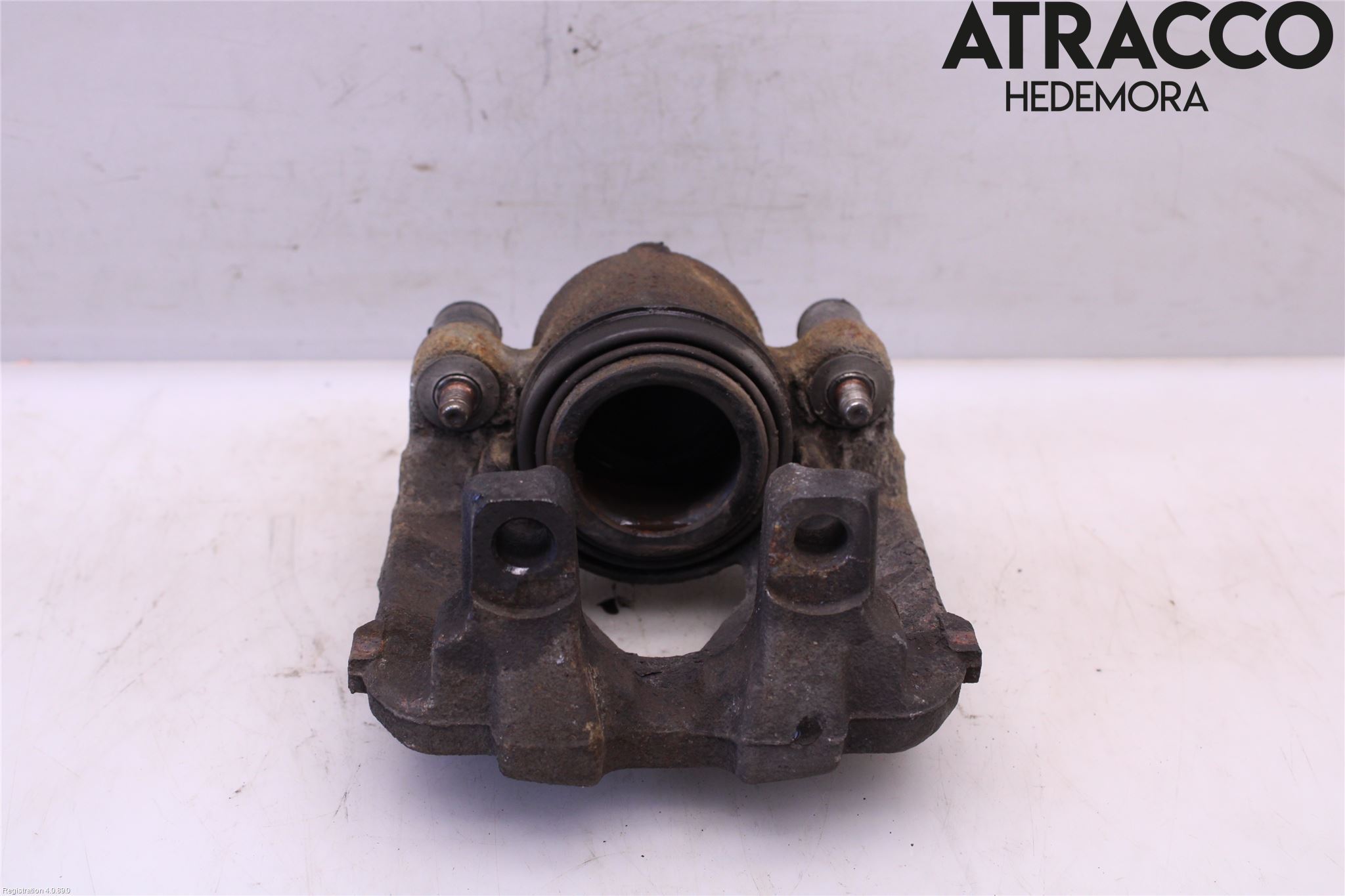 BMW X1 E84 10-15 Bremsecaliper Foran Venstre