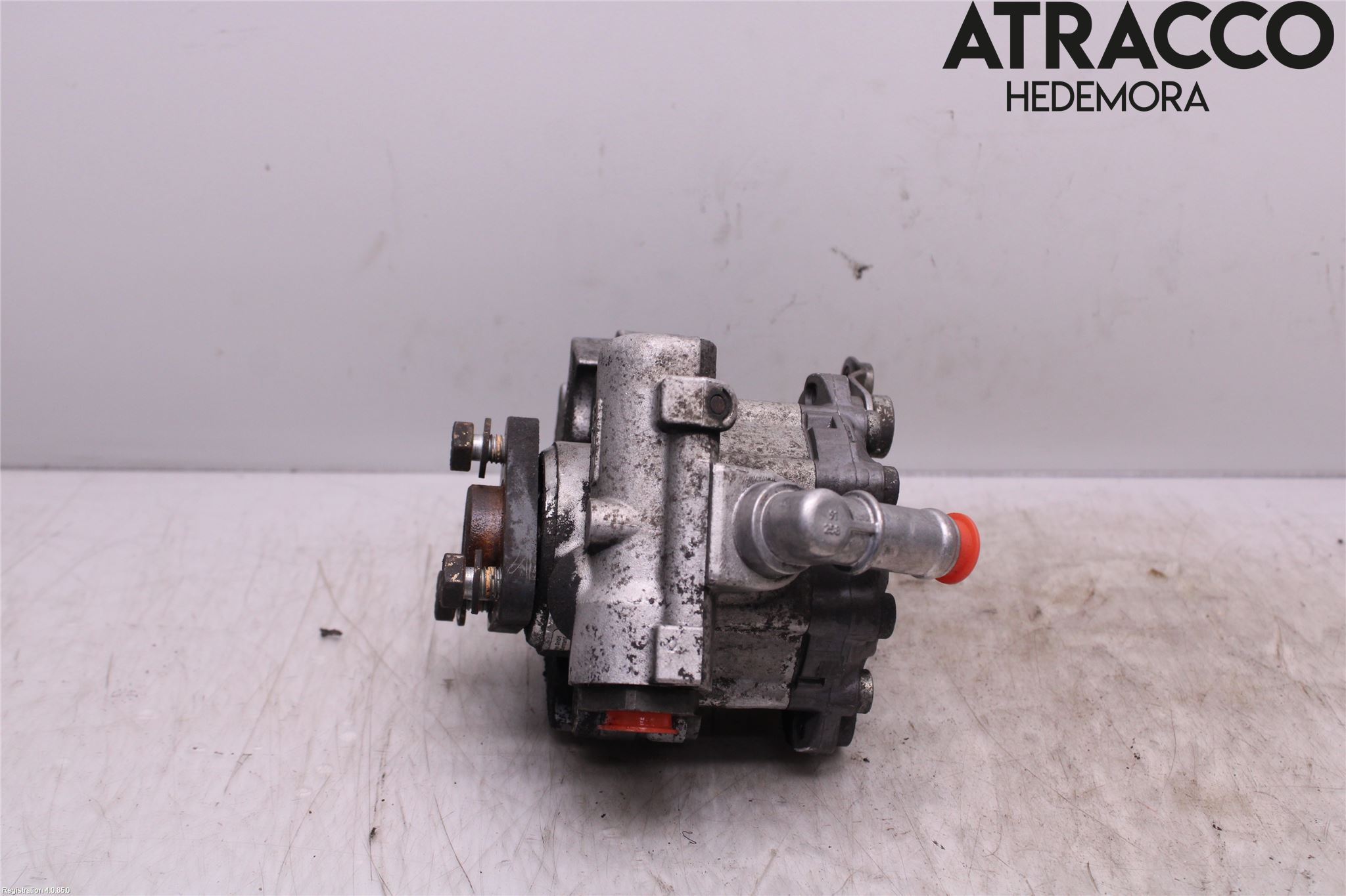 BMW 5 E60/61 Sed/Tou 02-10 Servo Pumpe