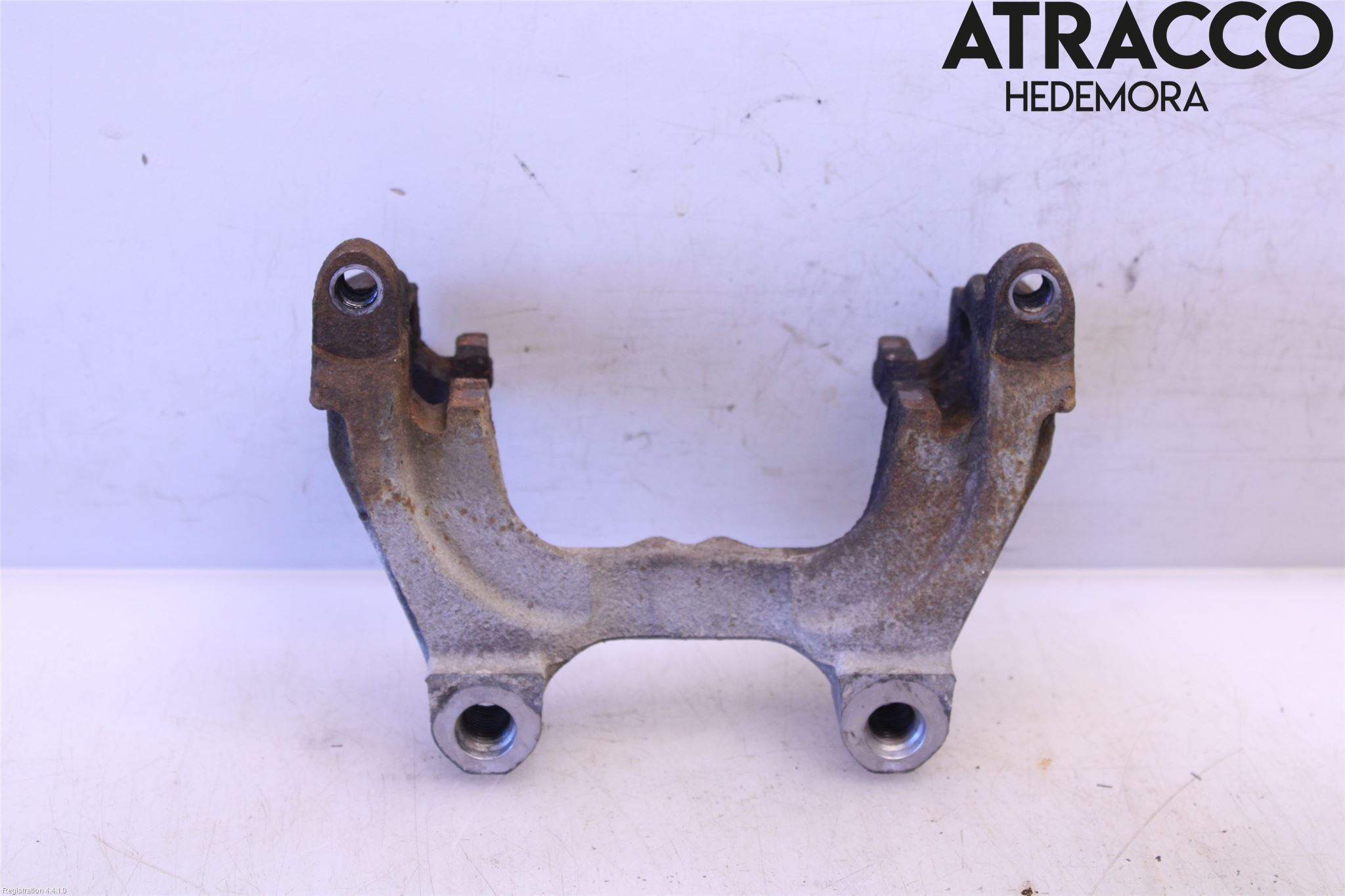 Volkswagen VW TIGUAN ALLSPACE 18- Bremsecaliper Feste Holder