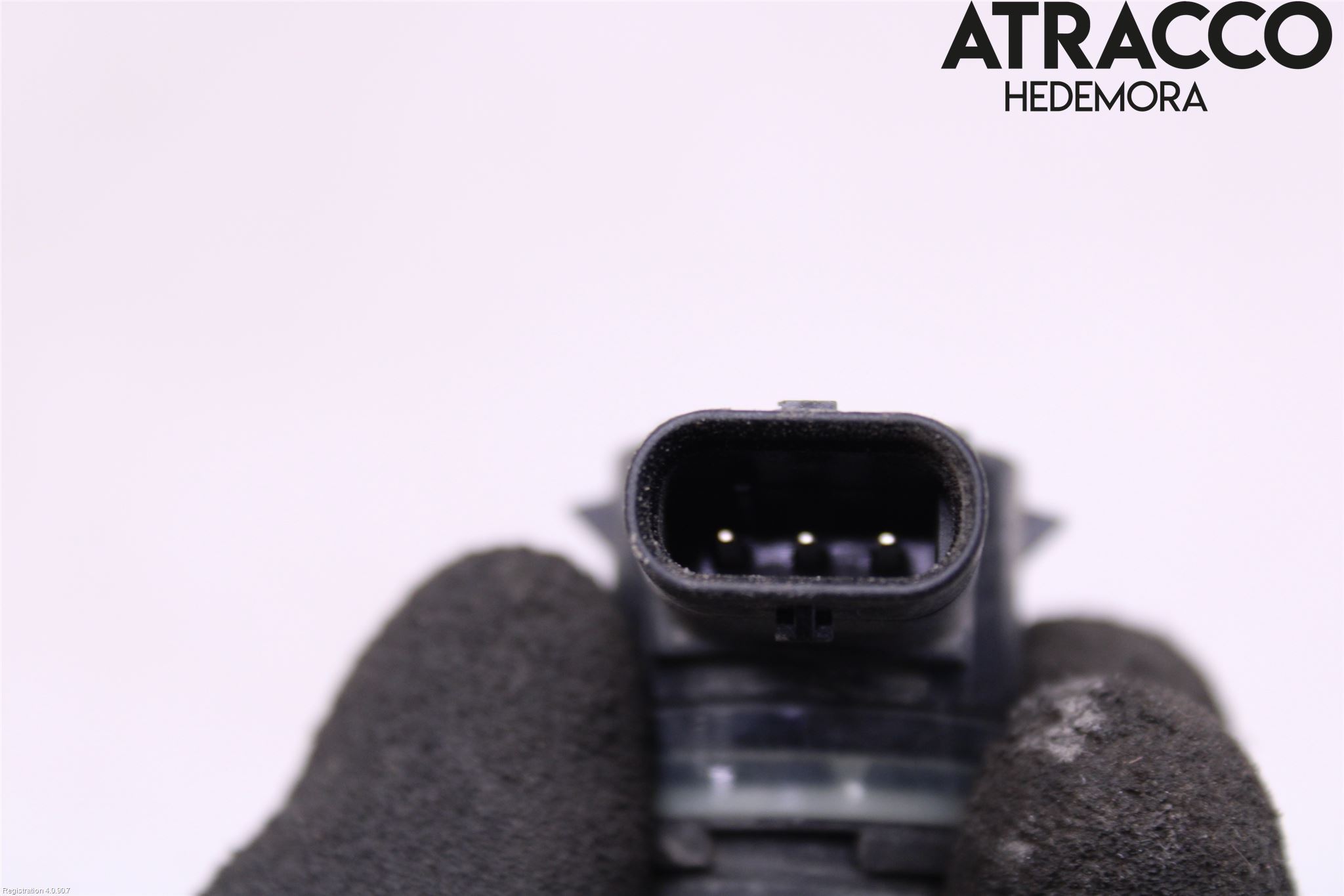 Audi A4 ALLROAD 17- Sensor Ryggesensor