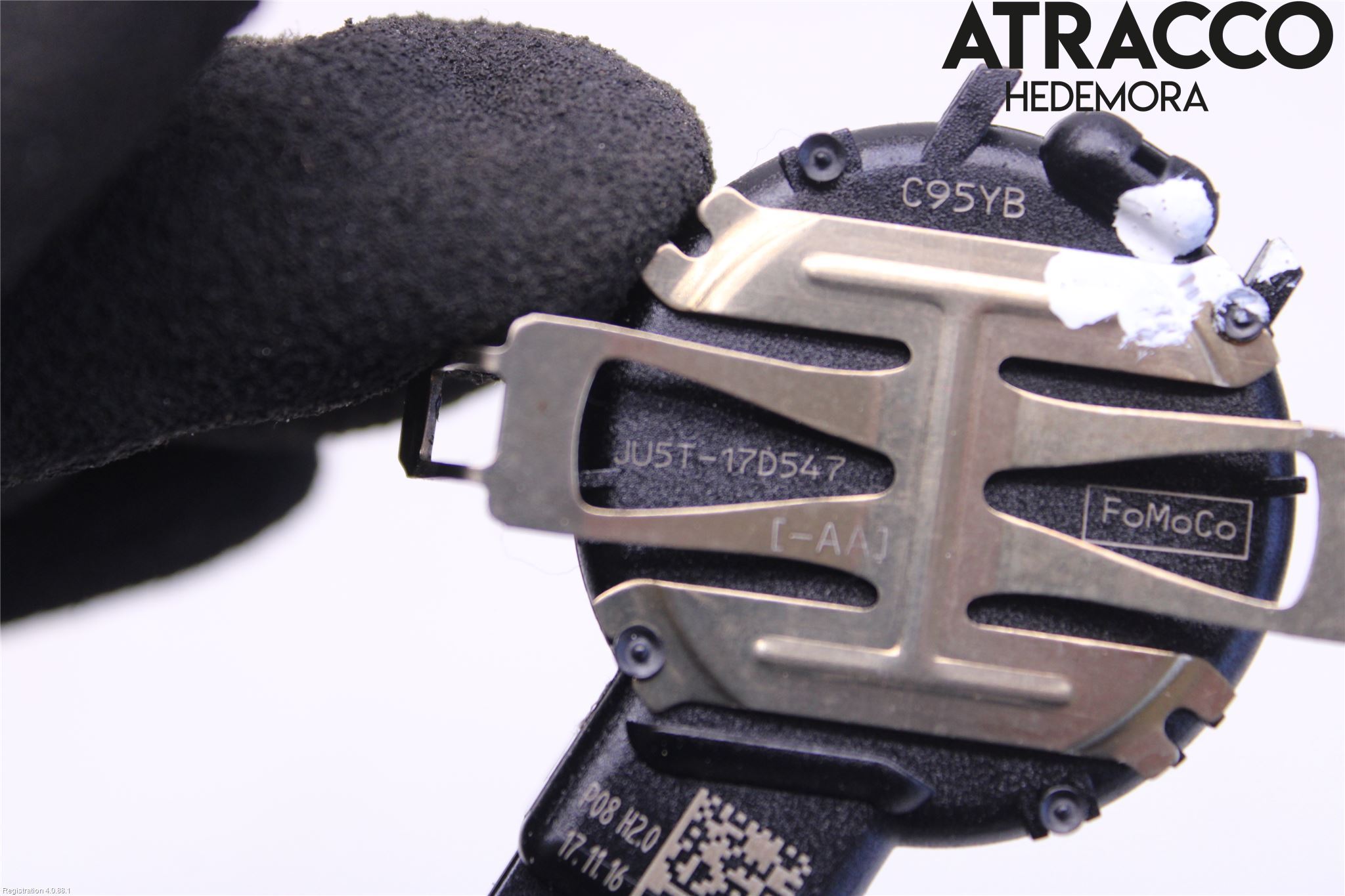 Ford MONDEO 15-22 Sensor Regnsensor