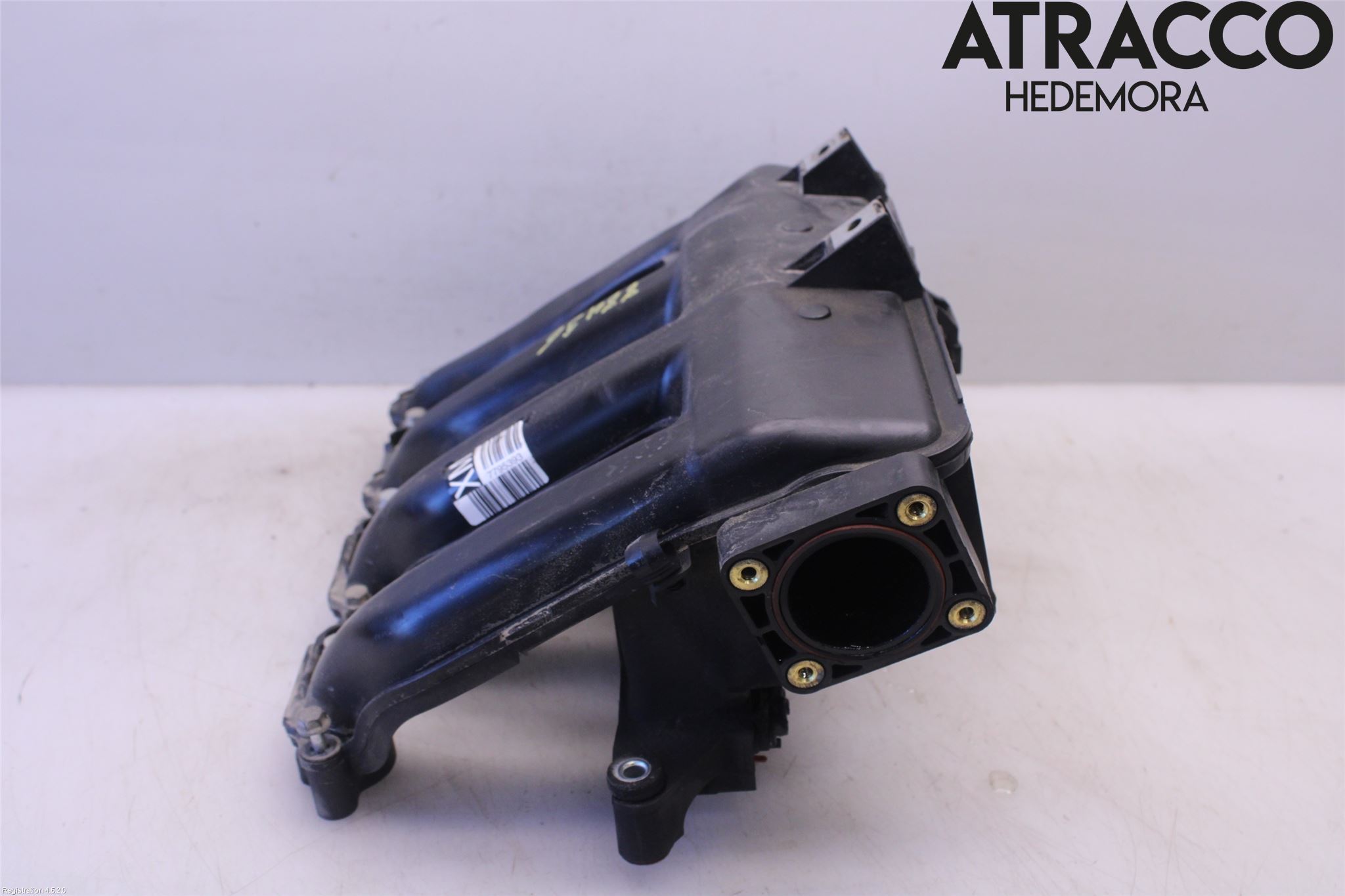 BMW 3 E90/91 SED/TOU 05-12 Innsugningsmanifold