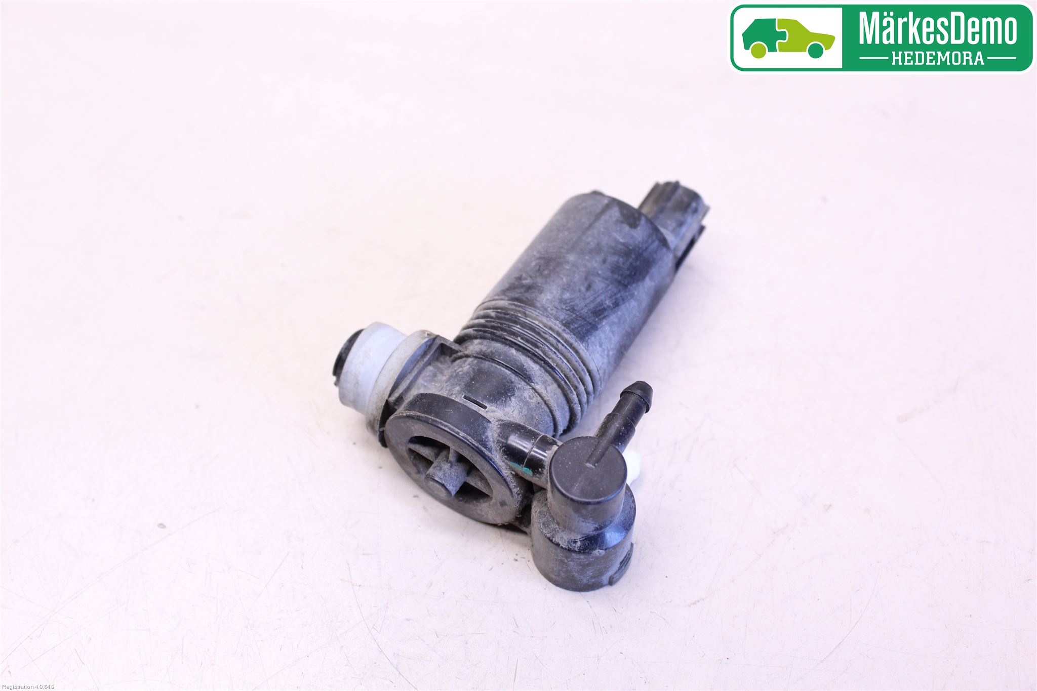 Ford FIESTA 13-17 Spylerpumpe Frontrute