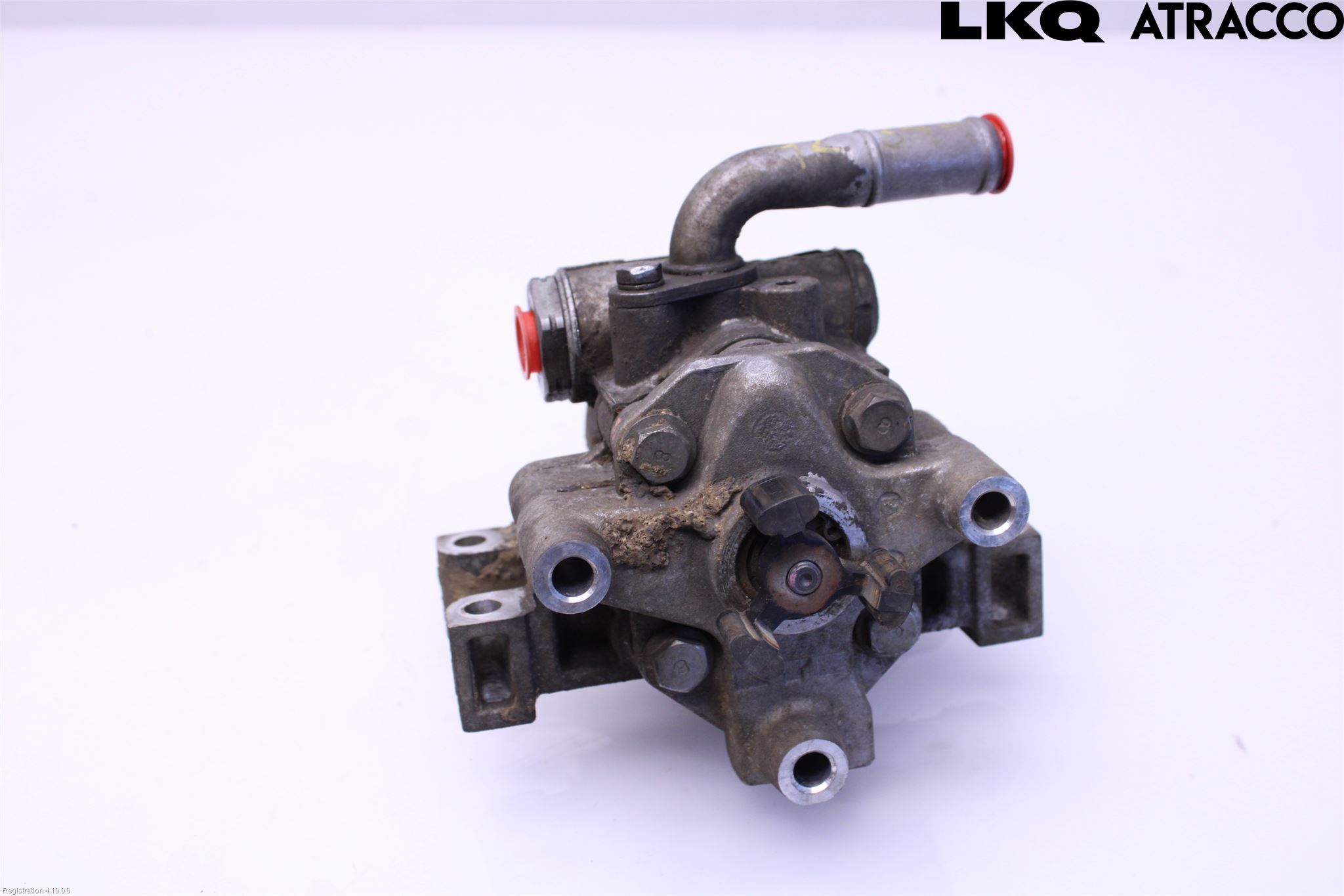 Ford TRANSIT    06-13 Servo Pumpe