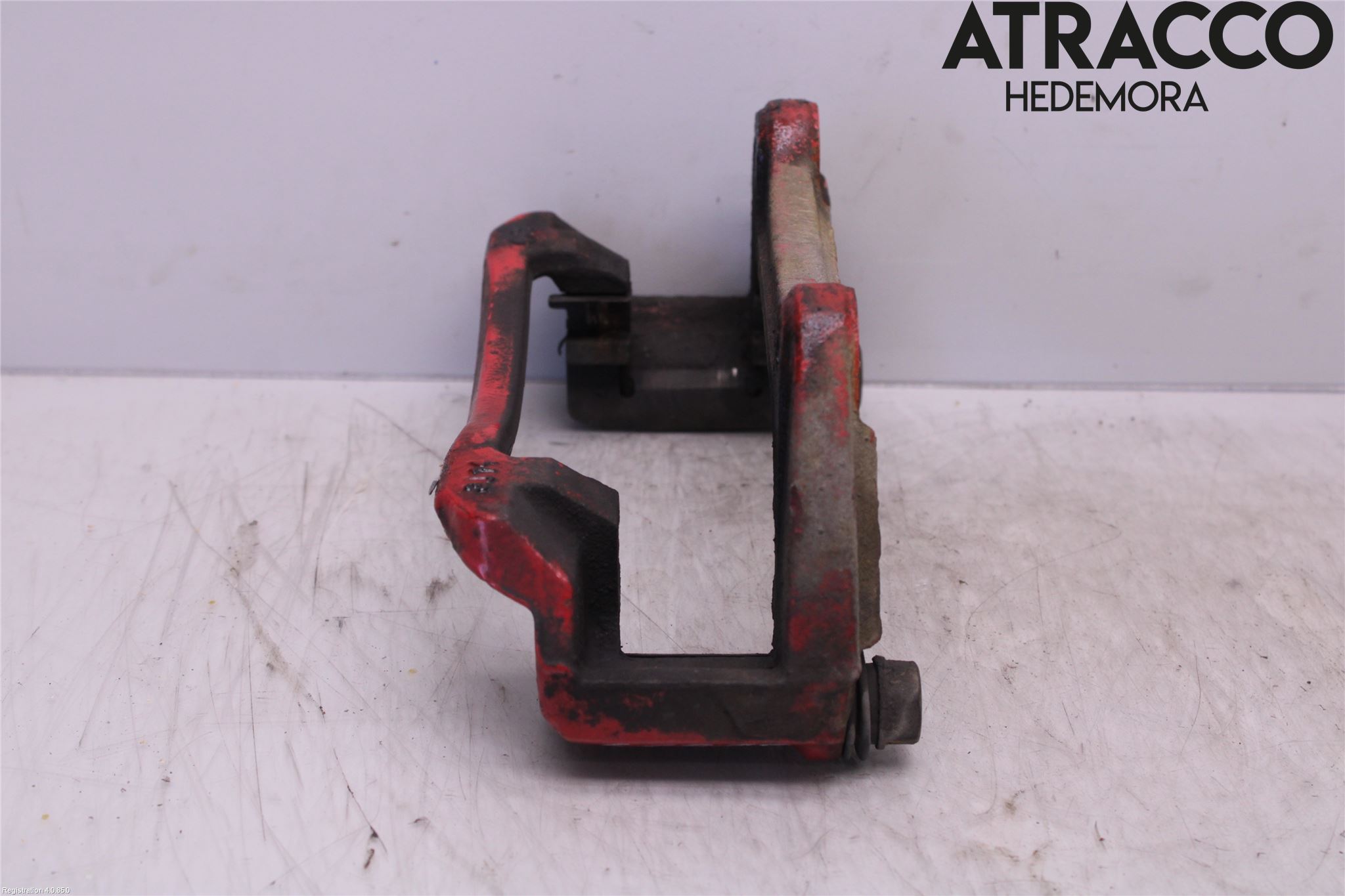 Kia CEED 12-18 Bremsecaliper Feste Holder