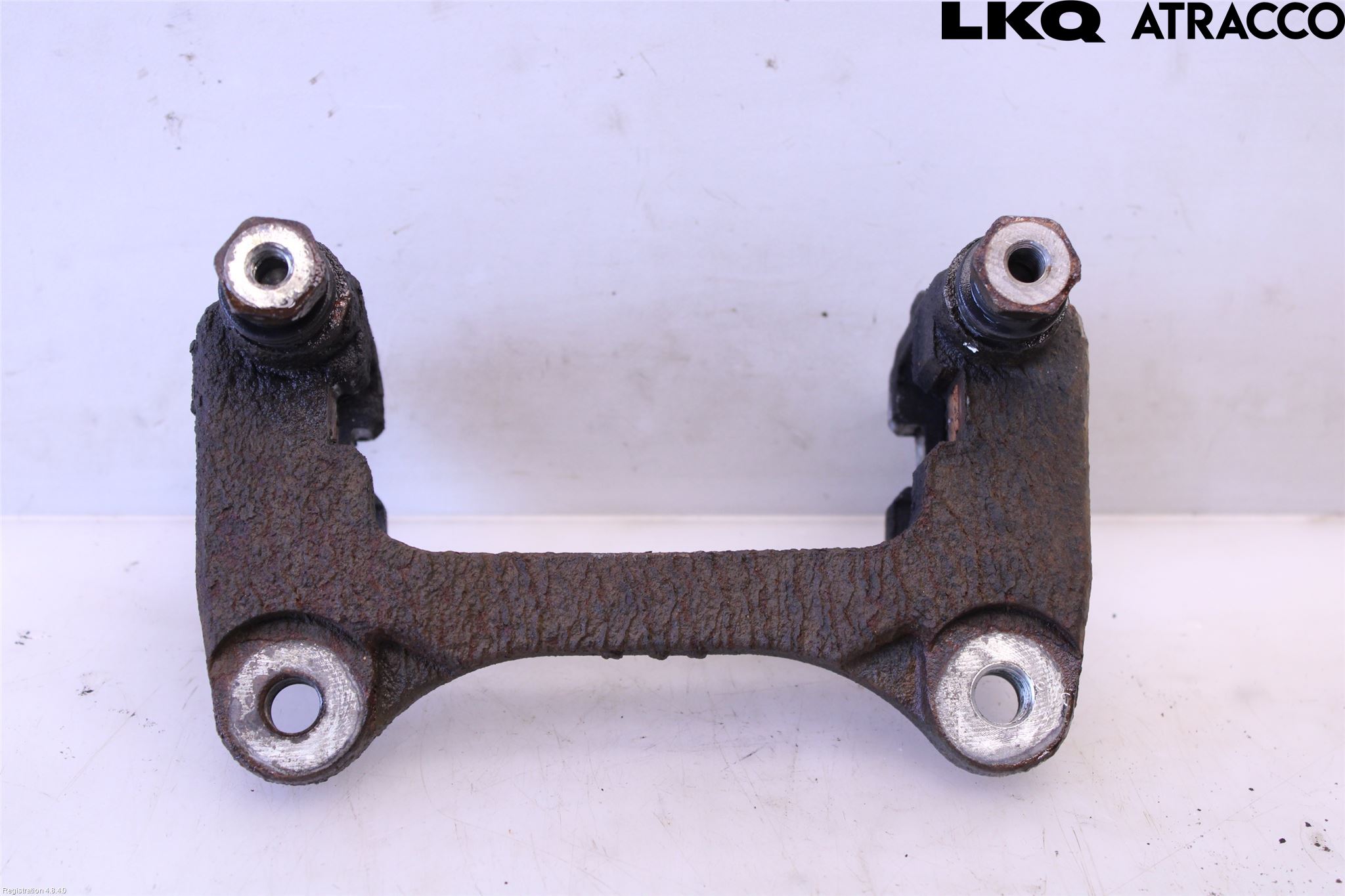 Suzuki SWIFT 17-24 Bremsecaliper Feste Holder