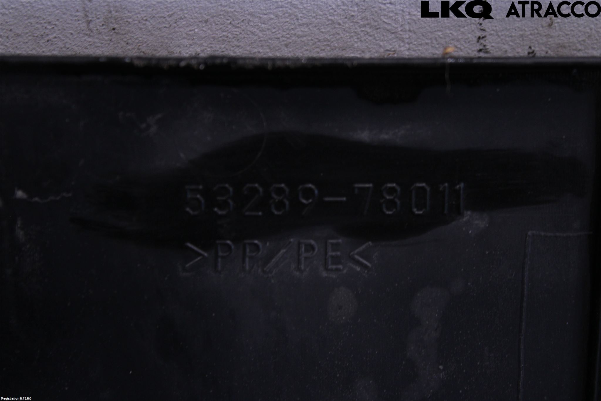 Lexus NX 300h 15-21 Tackplast Front