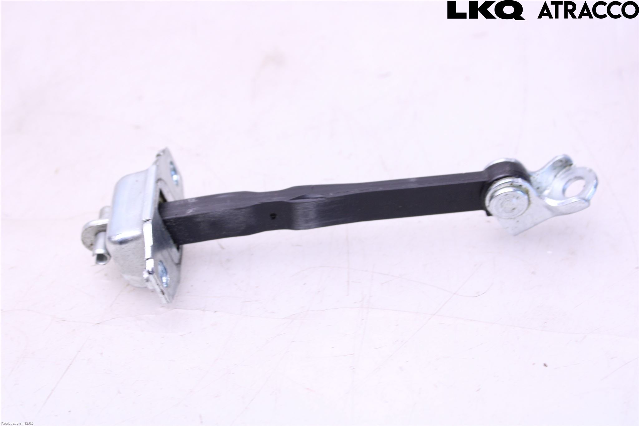 Suzuki SX4 S-CROSS 14-21 Dørstopper