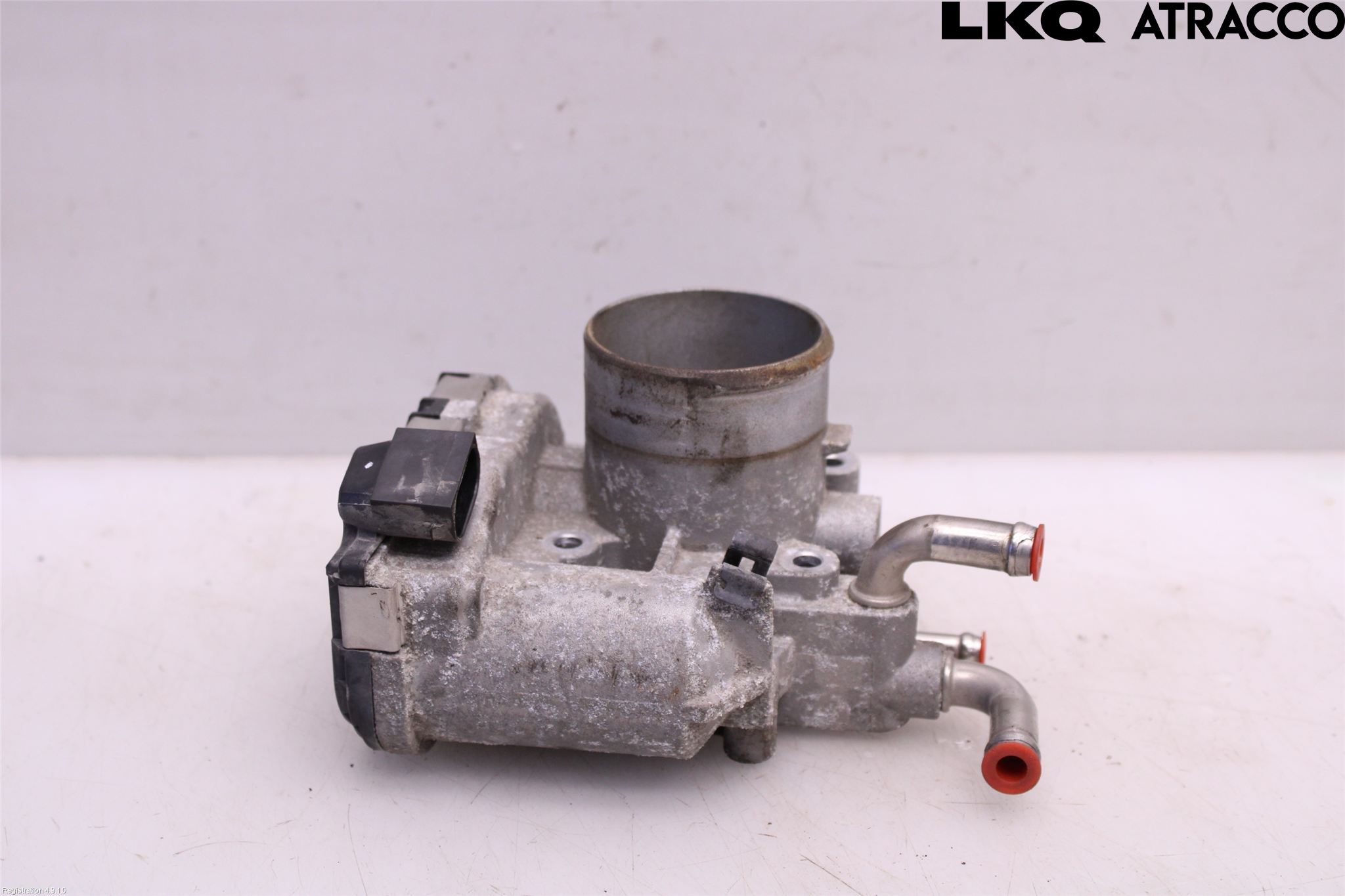 Kia PICANTO 12-17 Inns Spjeldhus