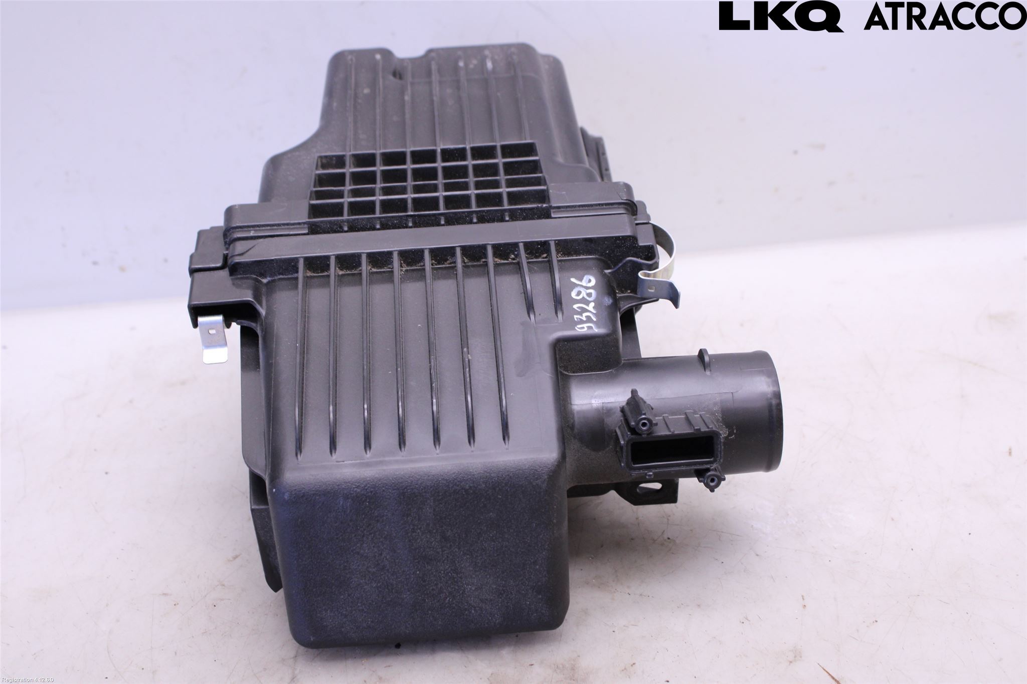 Toyota C-HR 24- Luftfilter Boks