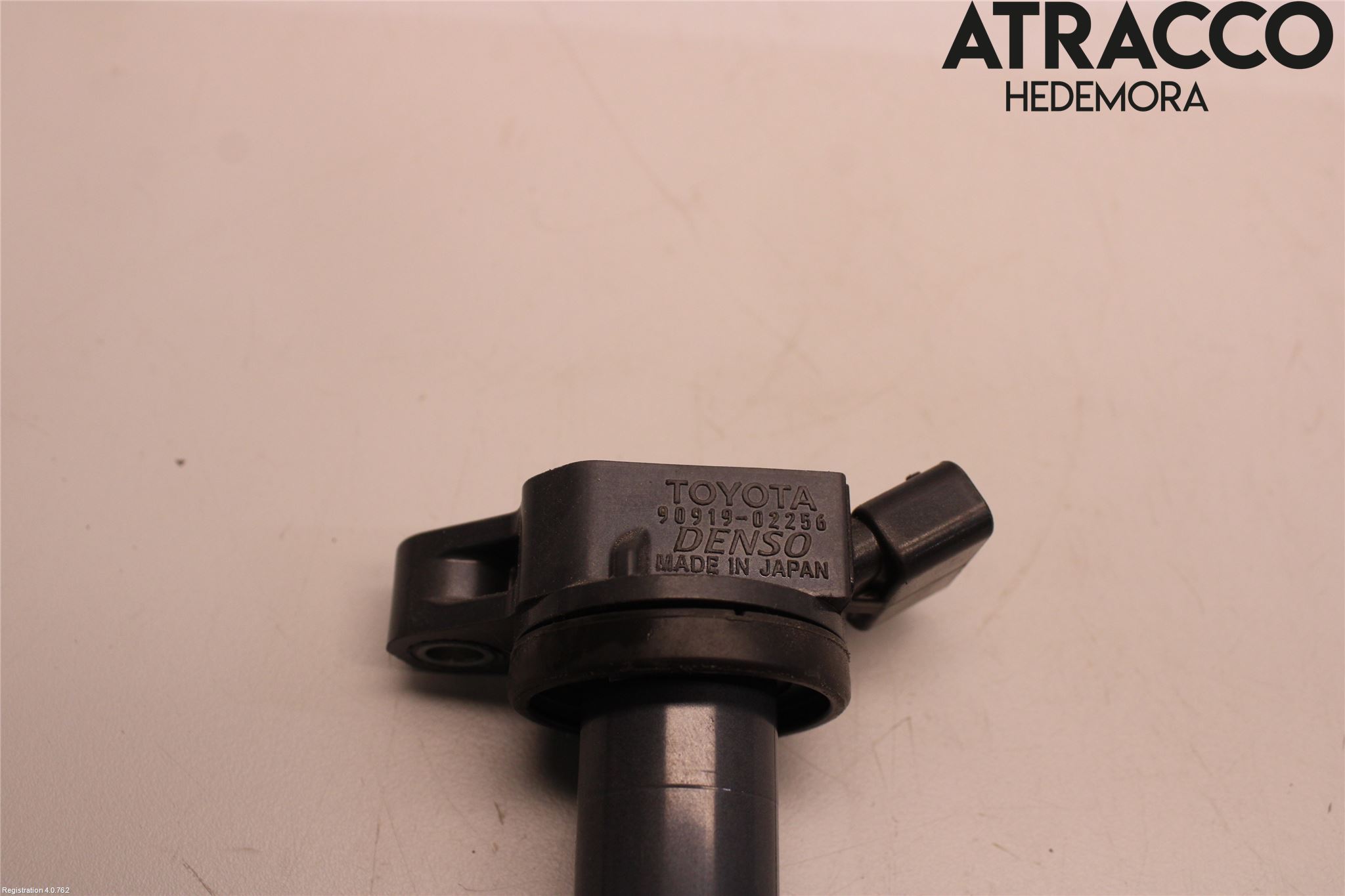 Lexus NX 300h 15-21 Coil