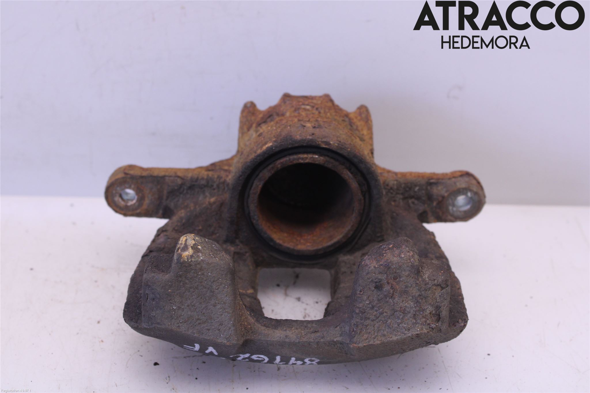 Peugeot 308 08-13 Bremsecaliper Foran Venstre