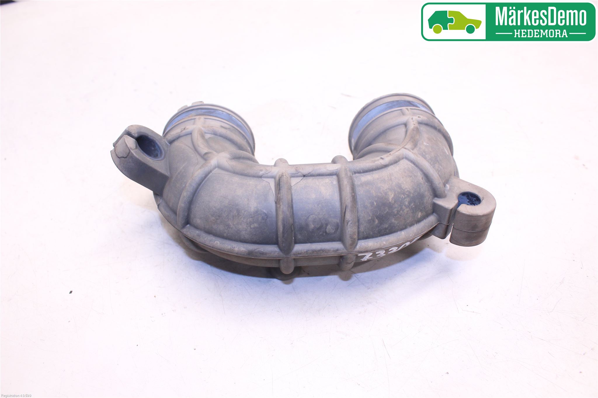 Suzuki SWIFT 11-16 Inns Gummibelg - Slange