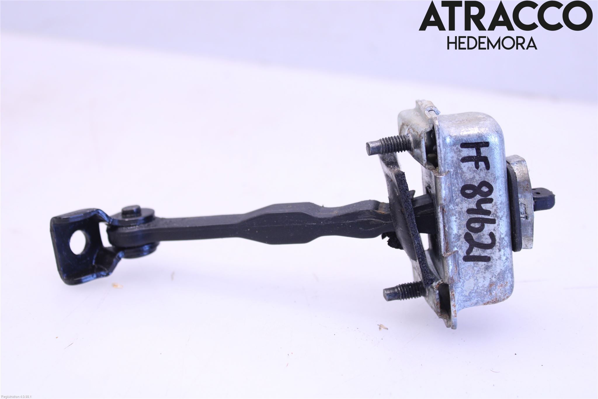 Cadillac CTS Dørstopper