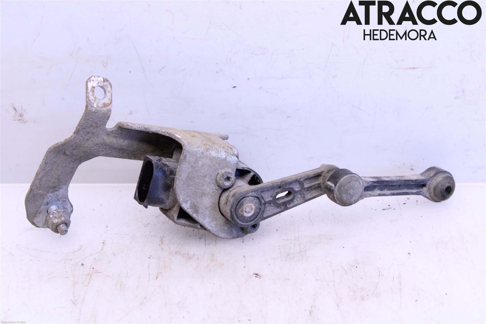 Mercedes-Benz MB E-KLASS (W213) 16-23 Sensor Lysinnstilling
