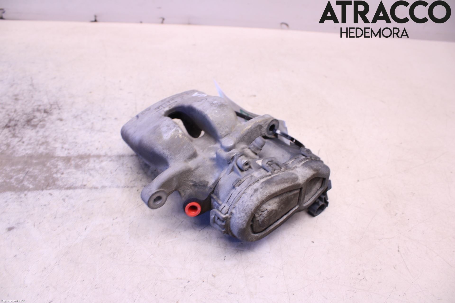 Mercedes-Benz MB A-KLASS (W176) 13-18 Bremsecaliper Bak Venstre