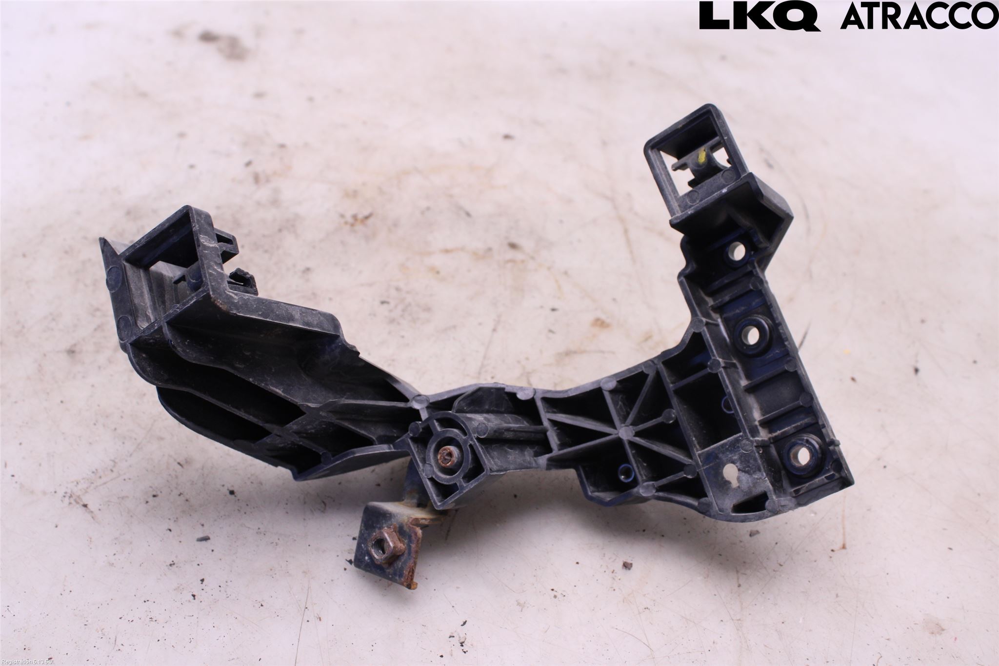Kia CEED 12-18 Frontlykt Holder-Feste