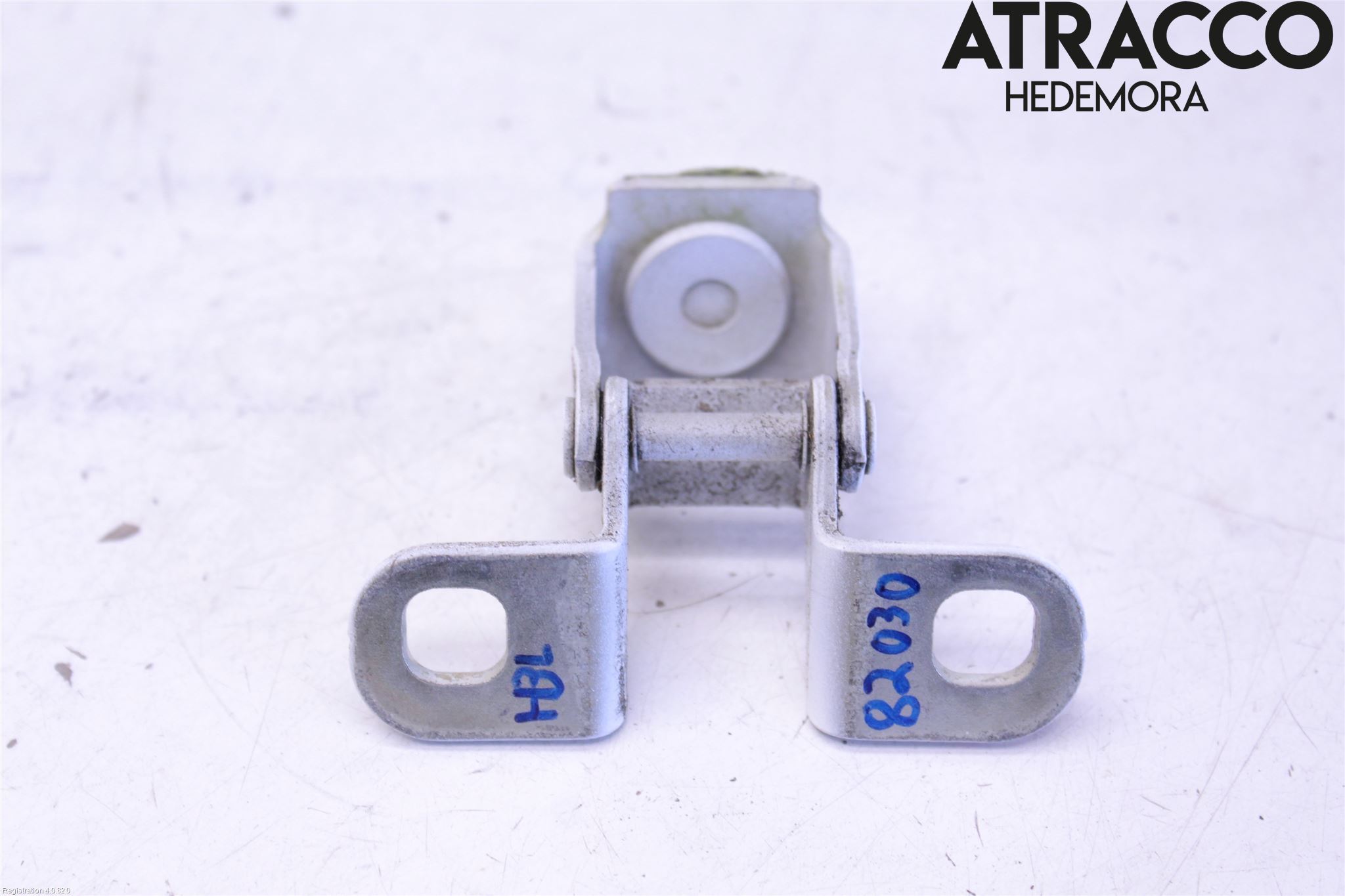 Opel MOKKA 13-20 Bakluke Hengsel Høyre