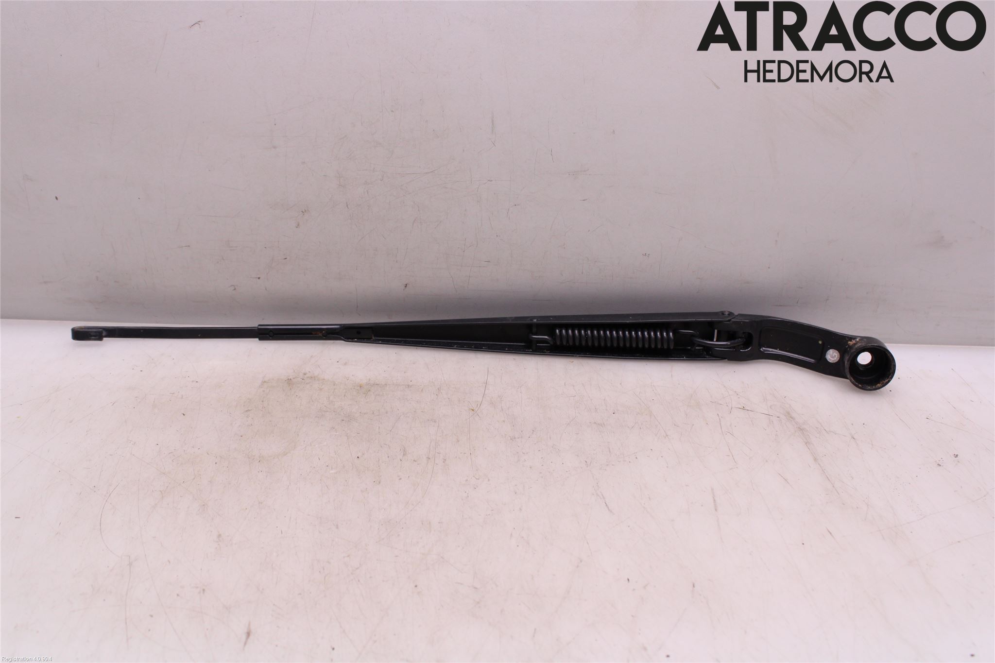 Honda JAZZ 08-14 Viskerarm-Armer Frontrute