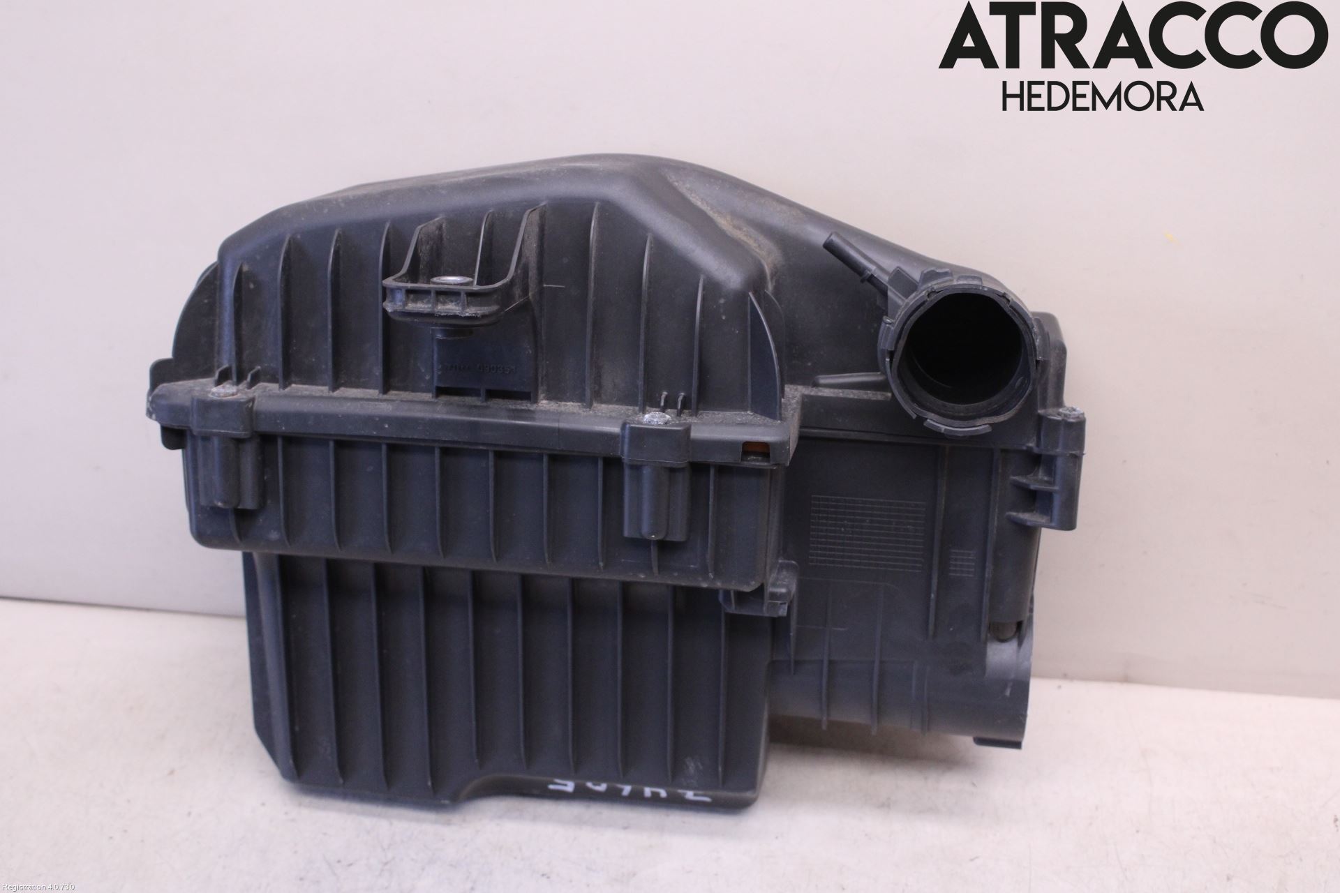 Peugeot 208 12-15 Luftfilter Boks