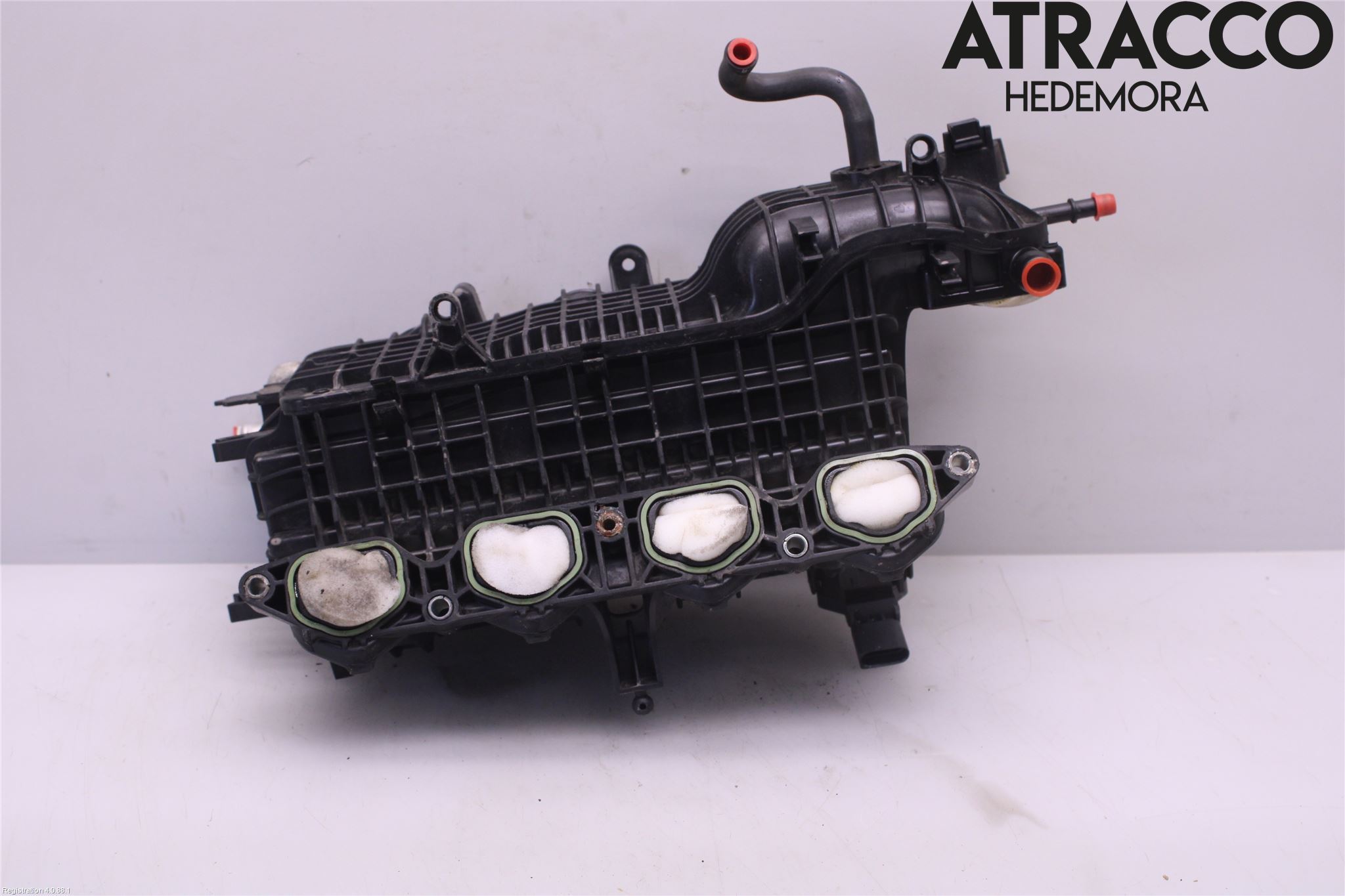 Volkswagen VW GOLF / E-GOLF VII 13-20 Innsugningsmanifold