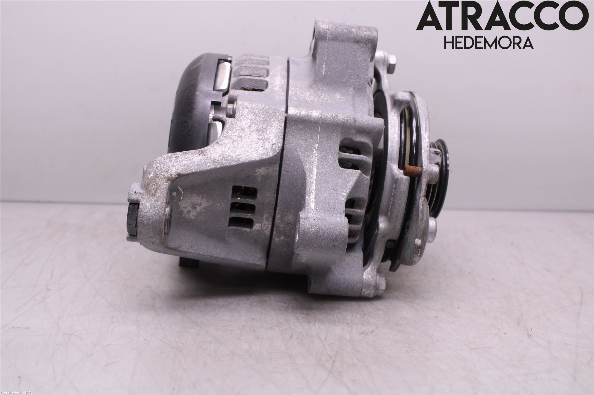 BMW 1 F20/F21 11-19 Dynamo