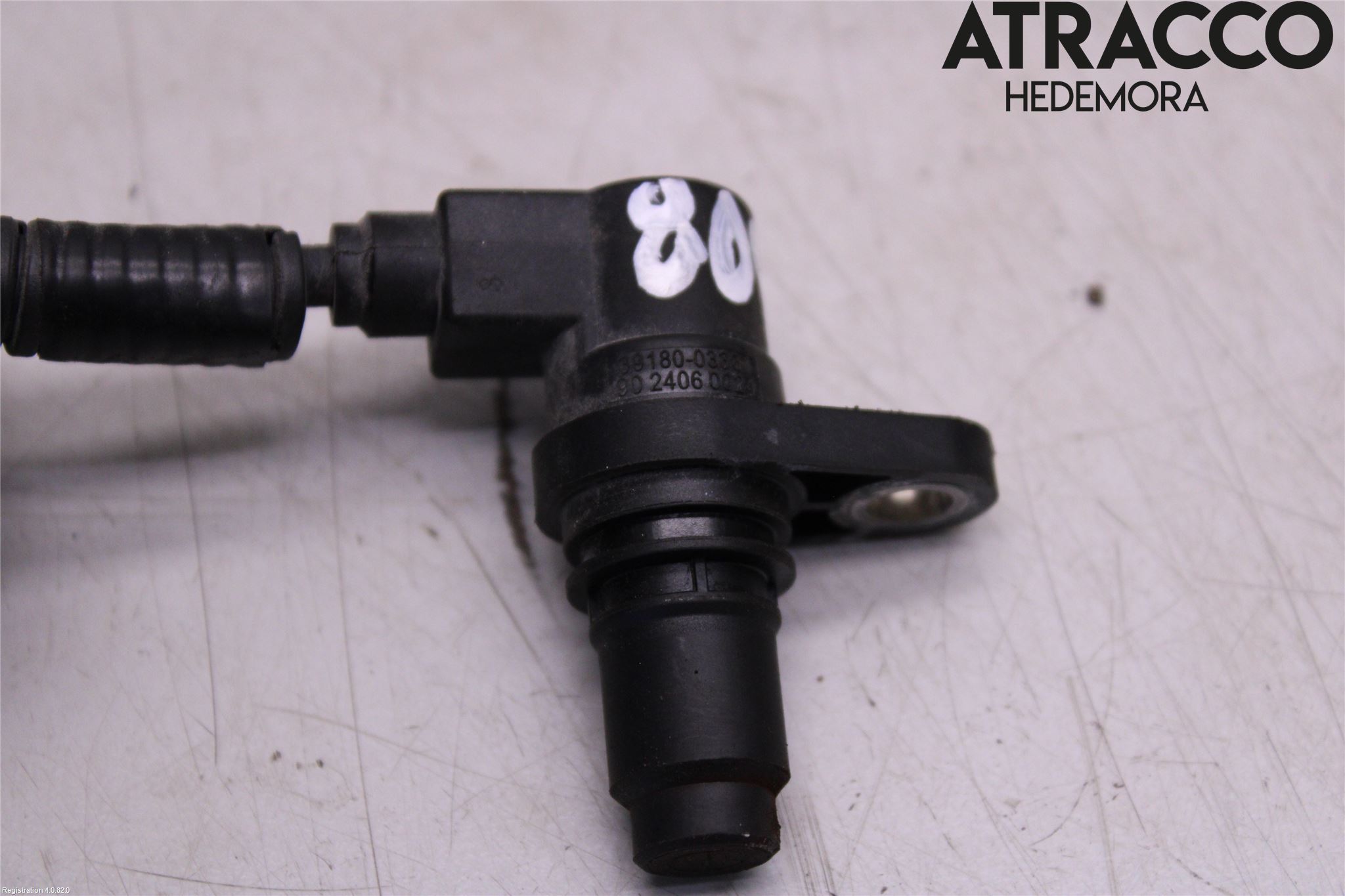 Kia NIRO (DE) 17-22 Giver Turtall - Tenning