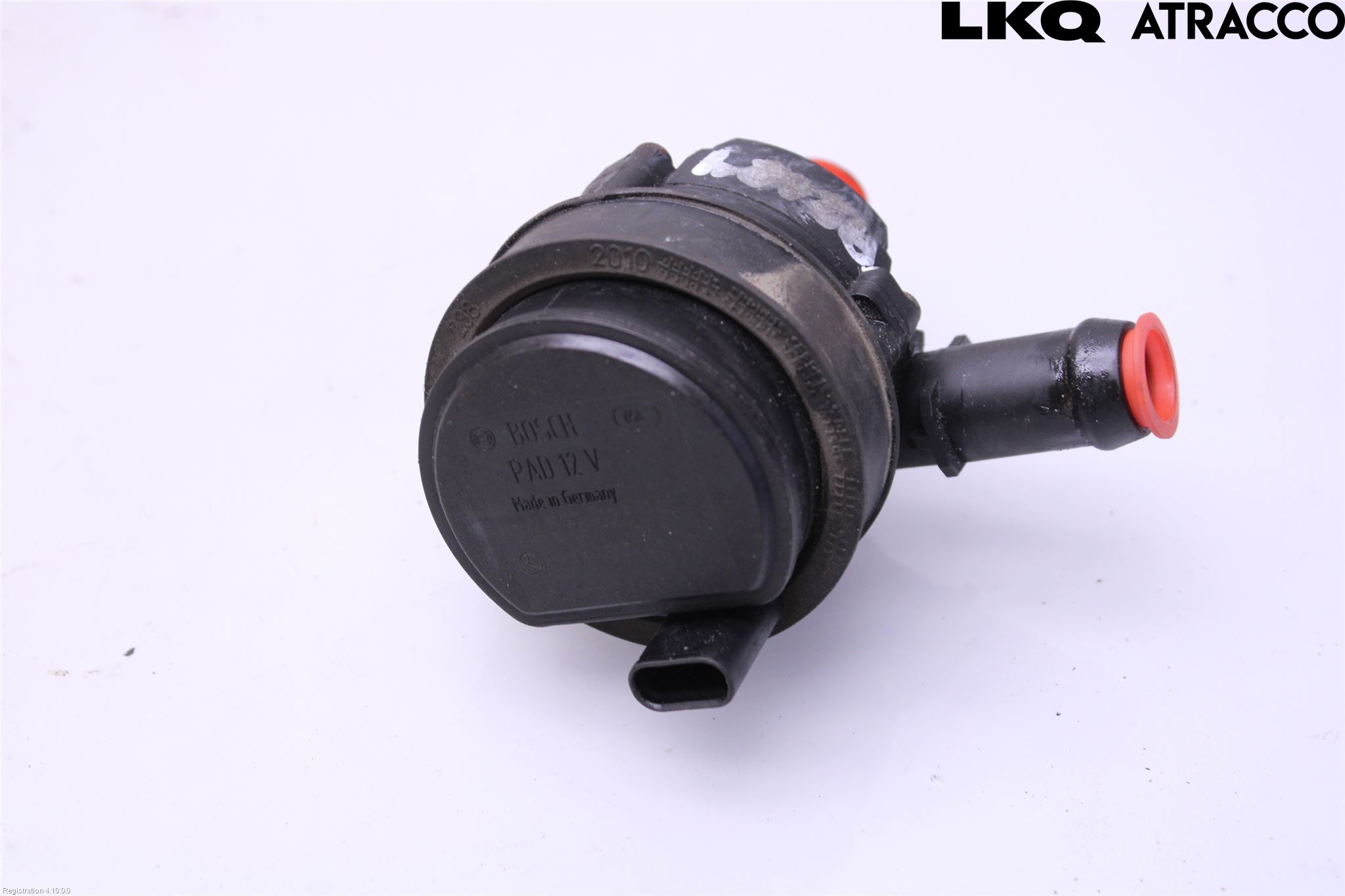 Mercedes-Benz MB A-KLASS (W176) 13-18 Varme Sirkulasjonspumpe