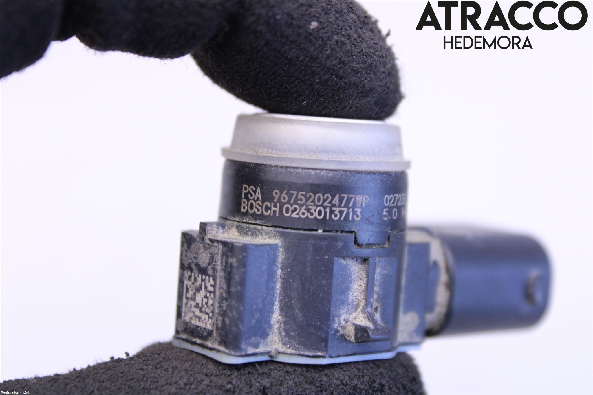 Peugeot EXPERT/E-EXPERT 17- Sensor Ryggesensor